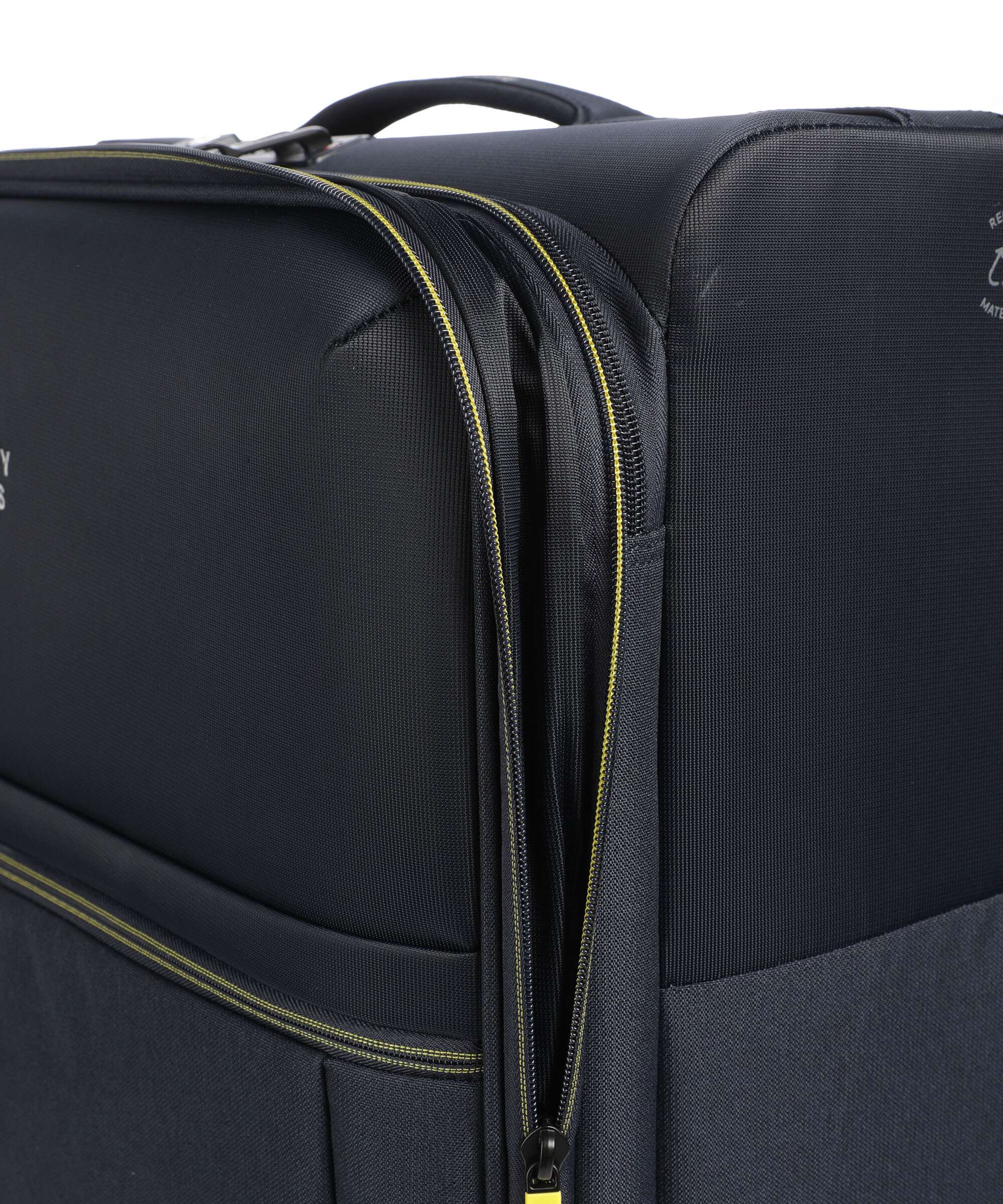 Delsey Paris Brochant 3 Valise 4 roues marineblau - Image 5