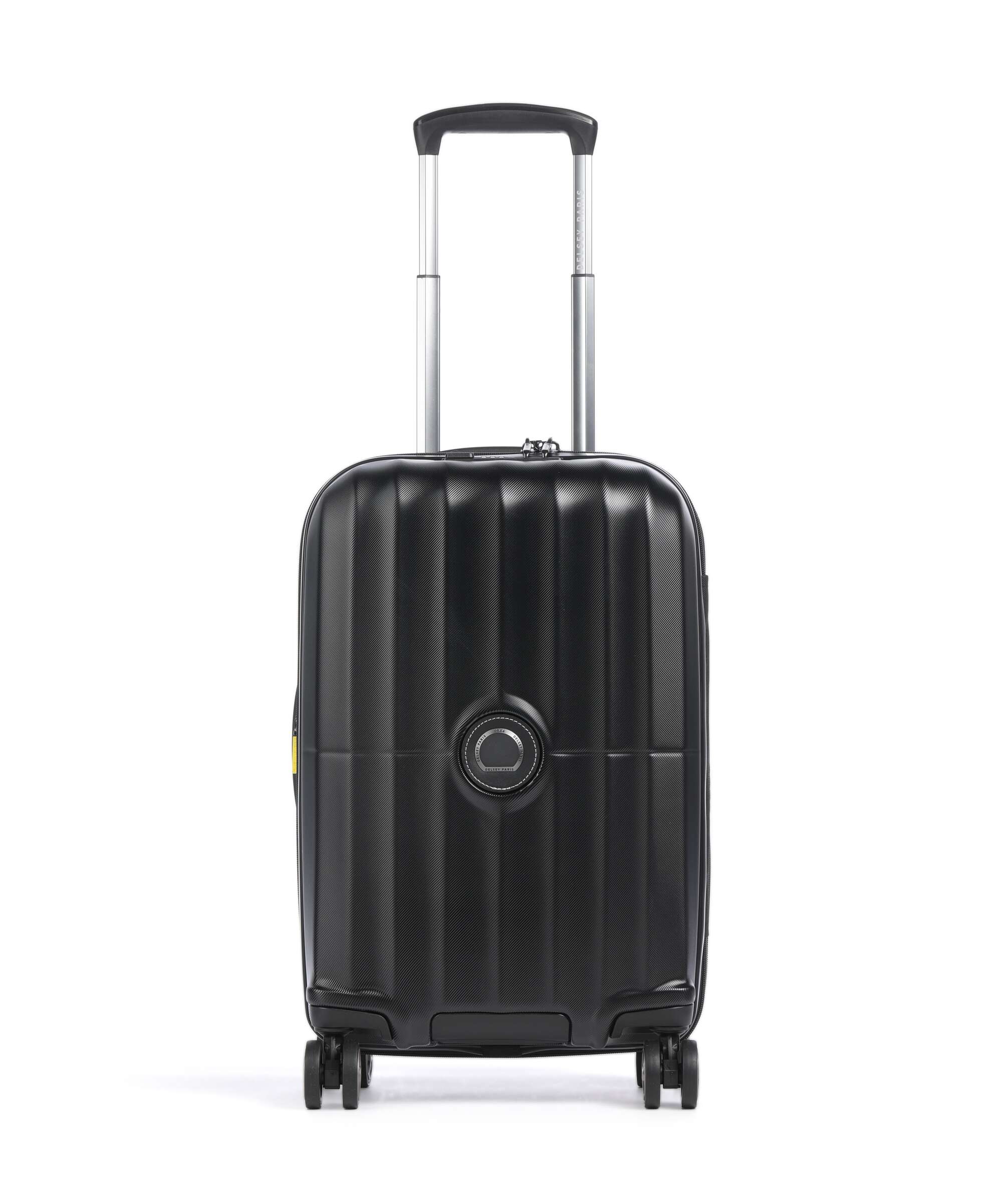 Delsey Paris Carrousel 2 Valise 4 roues black