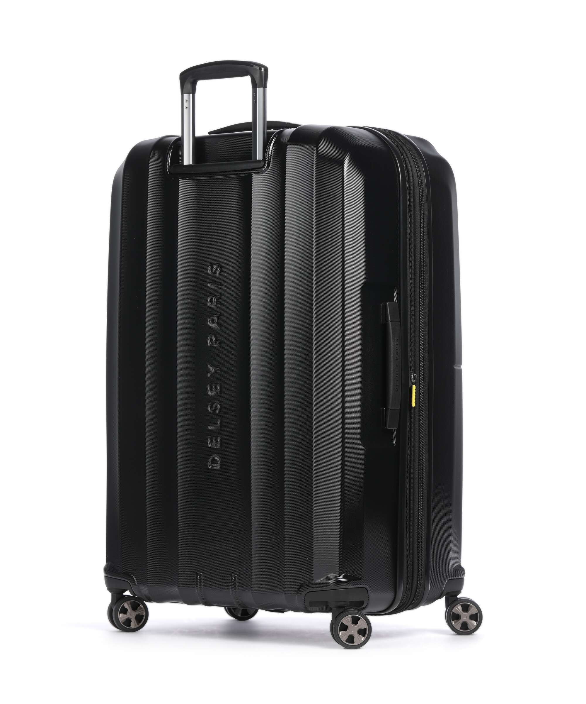 Delsey Paris Carrousel 2 Valise 4 roues black - Image 2