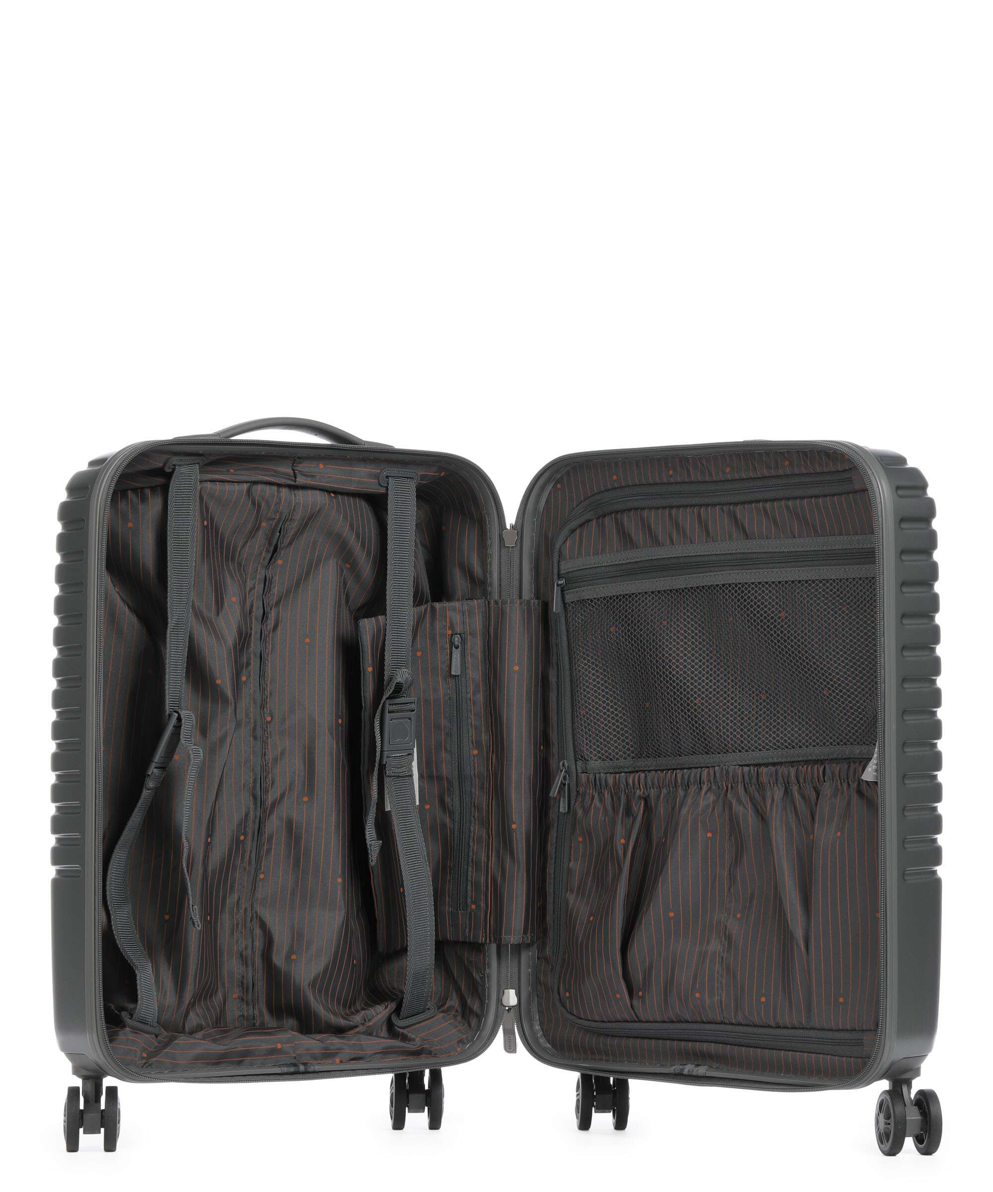 Delsey Paris Caumartin Plus Valise 4 roues grau - Image 5