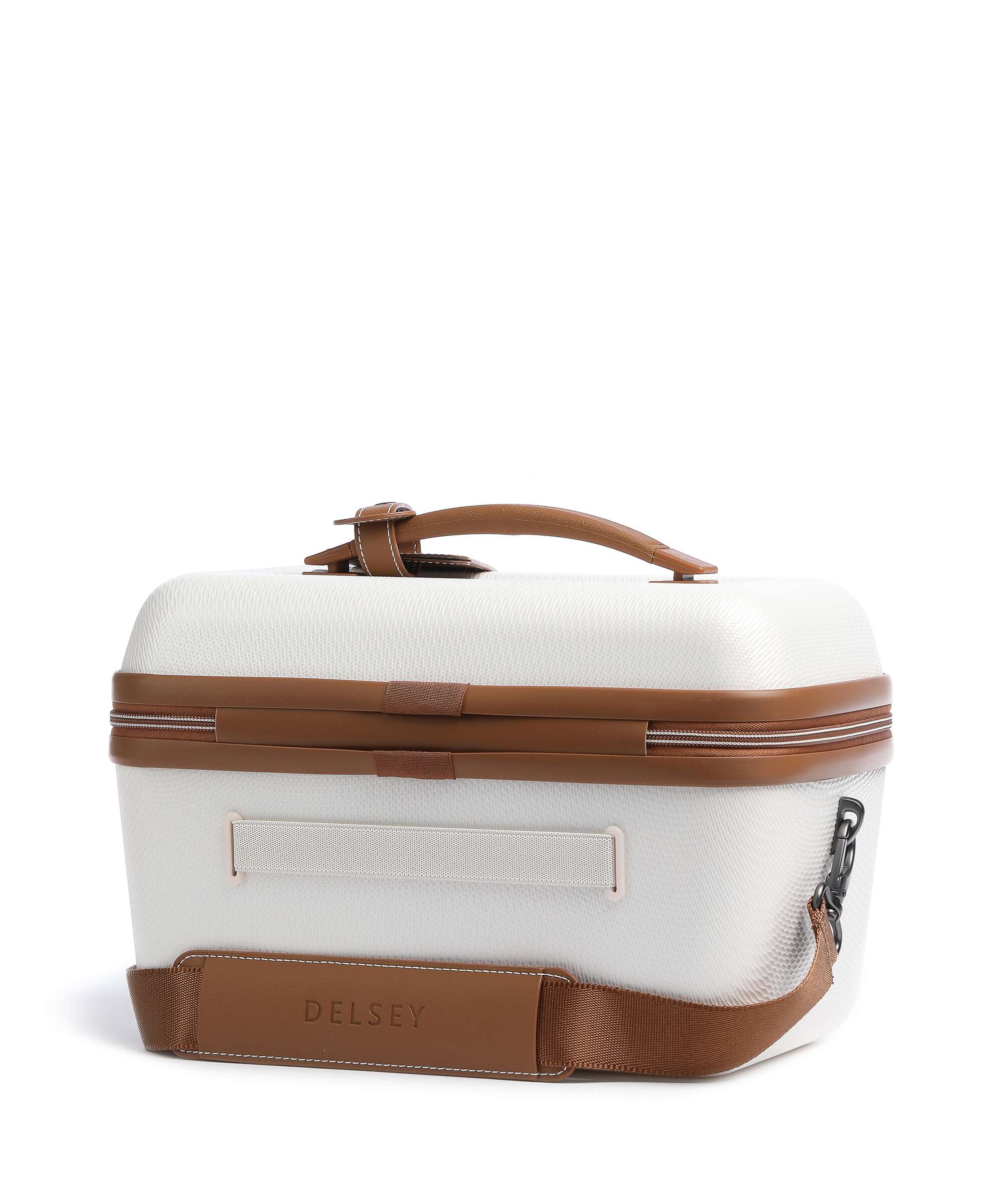 Delsey Paris Chatelet Air 2.0 Mallette cosmétiques angora - Image 3