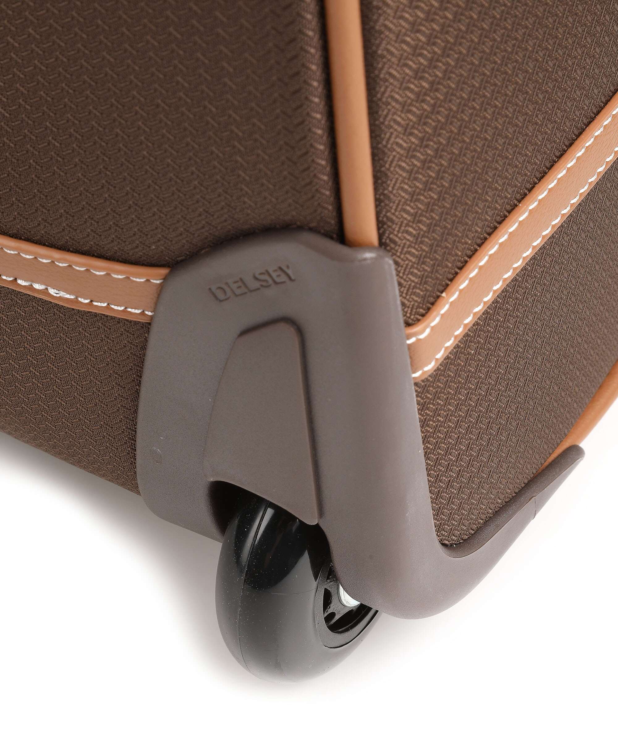 Delsey Paris Chatelet Air 2.0 Valise 2 roues braun - Image 4