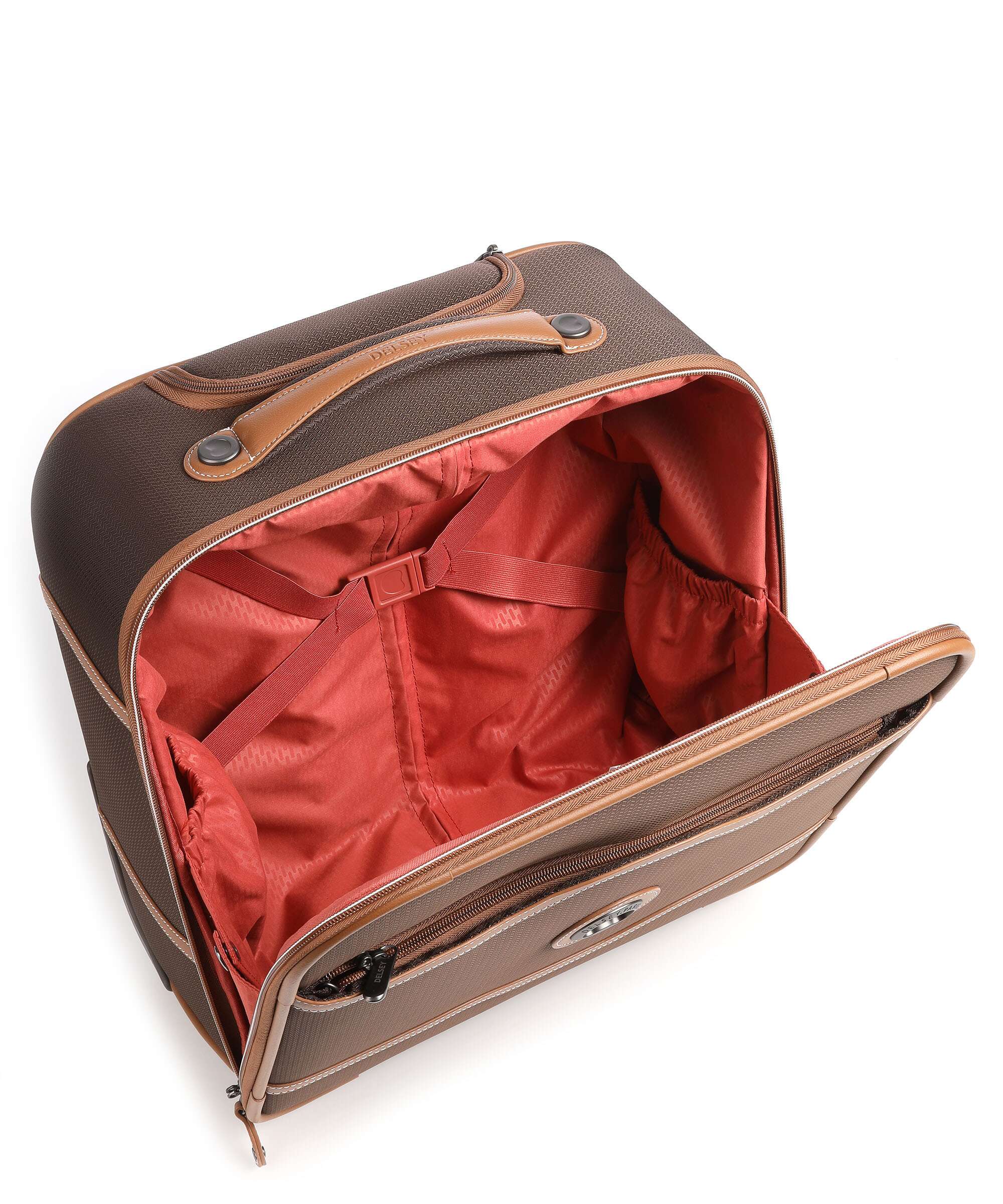 Delsey Paris Chatelet Air 2.0 Valise 2 roues braun - Image 5