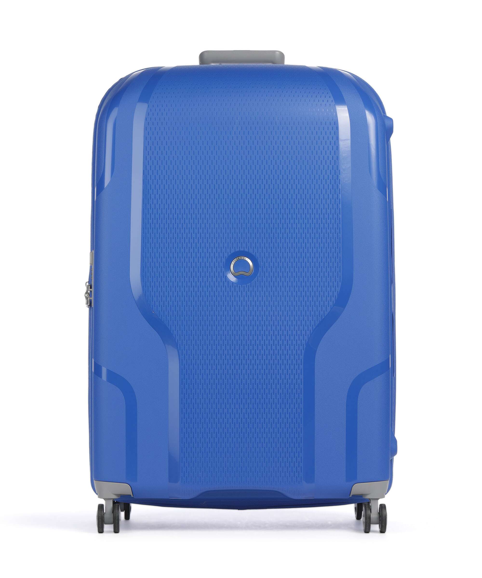 Delsey Paris Clavel Valise 4 roues blau