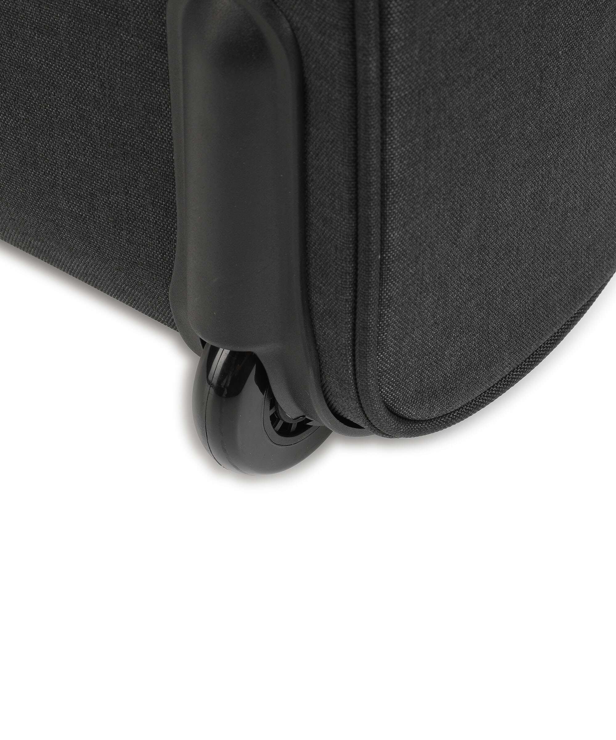 Delsey Paris Esplanade Valise 2 roues tiefes schwarz - Image 4