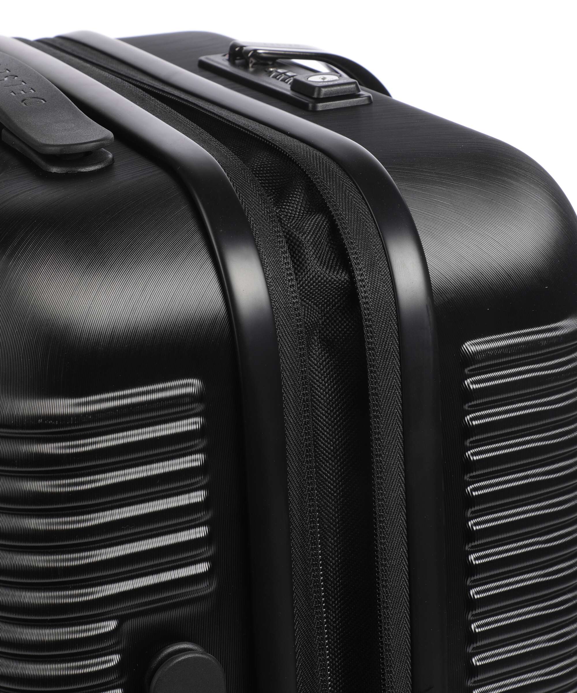 Delsey Paris Freestyle Valise 4 roues black - Image 4