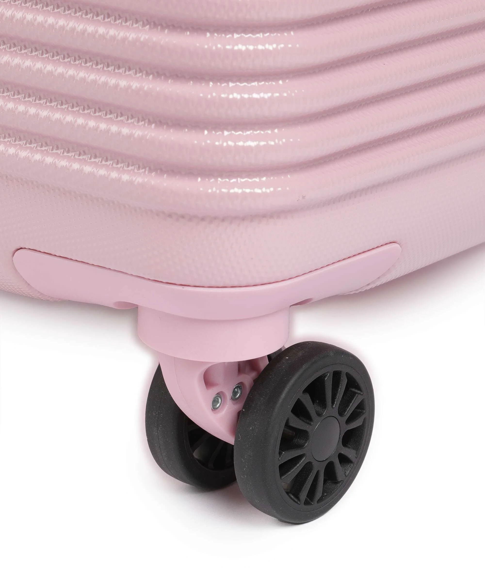 Delsey Paris Freestyle Valise 4 roues hellrosa - Image 5
