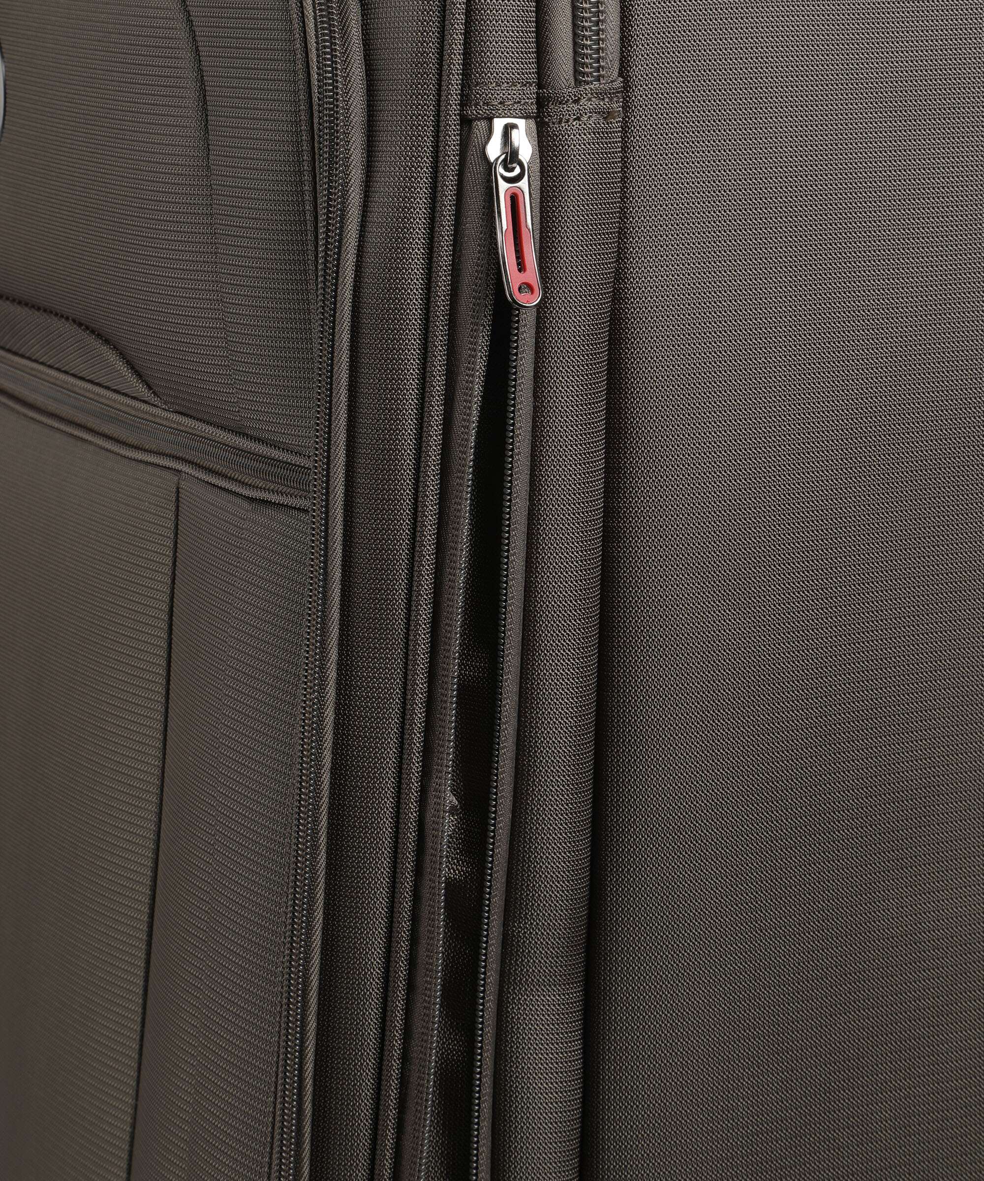 Delsey Paris Helium Dlx Valise 4 roues mokka - Image 4