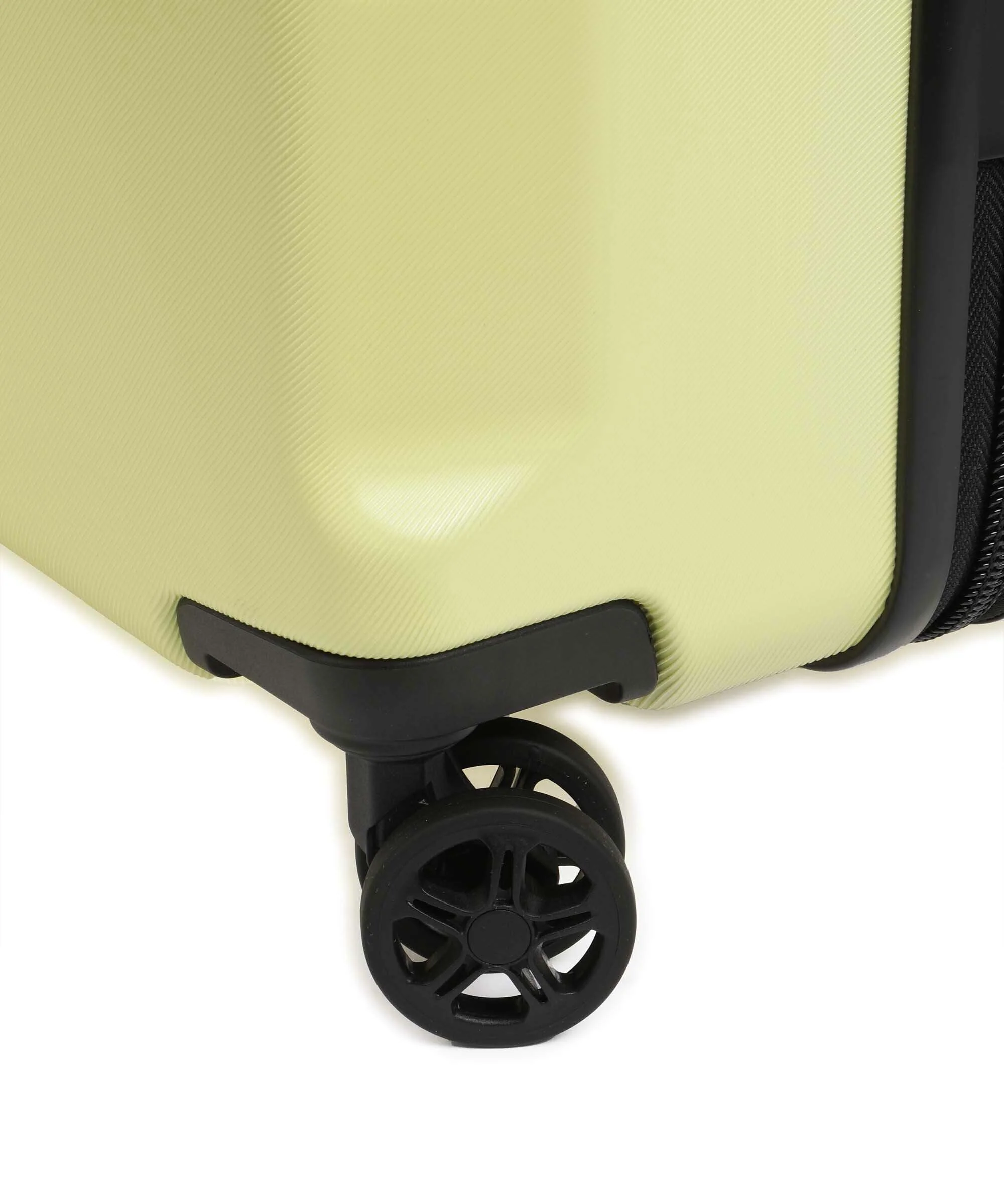 Delsey Paris Karat 2.0 Valise 4 roues hellgelb - Image 4