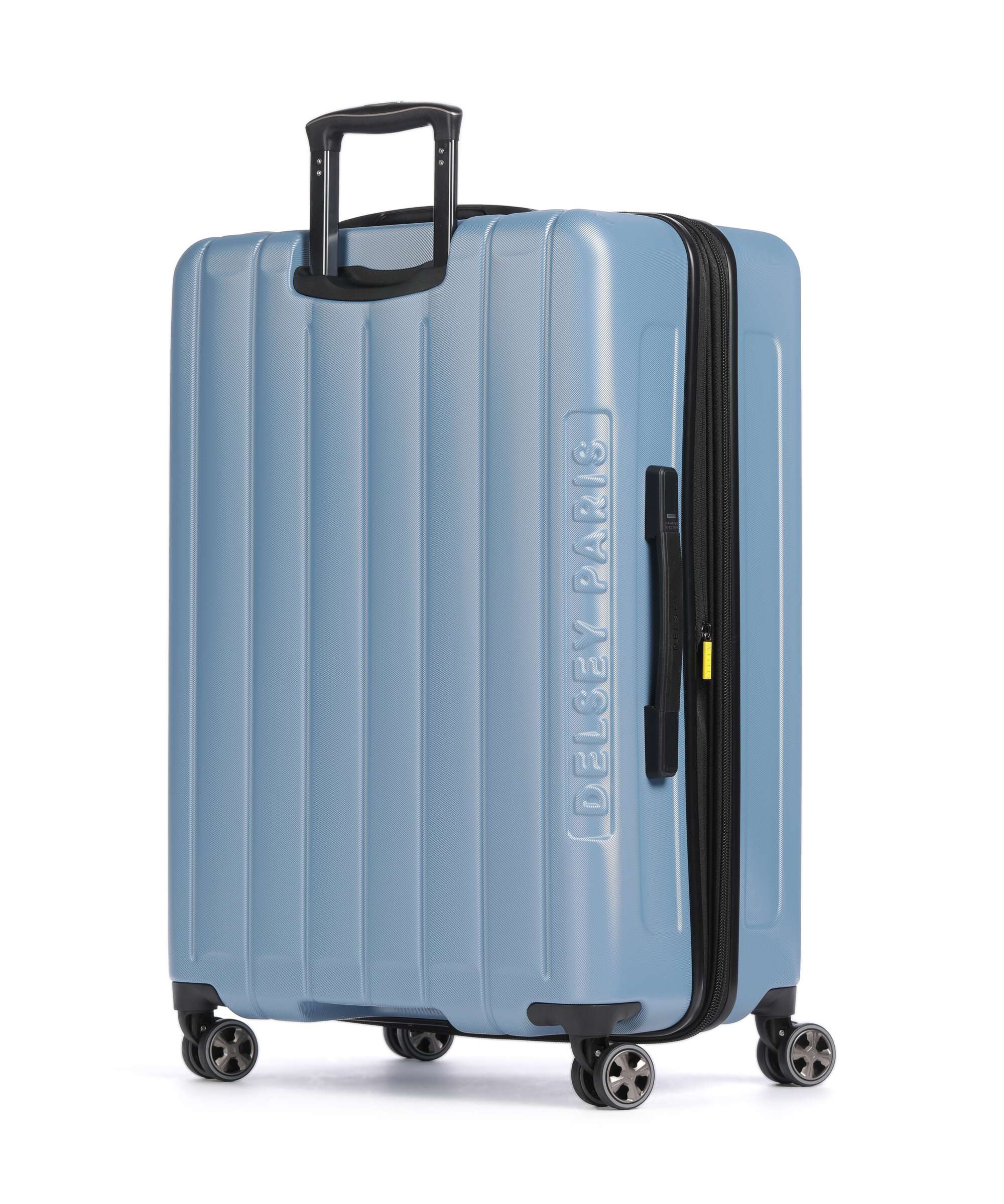 Delsey Paris Longitude Valise 4 roues blue - Image 2