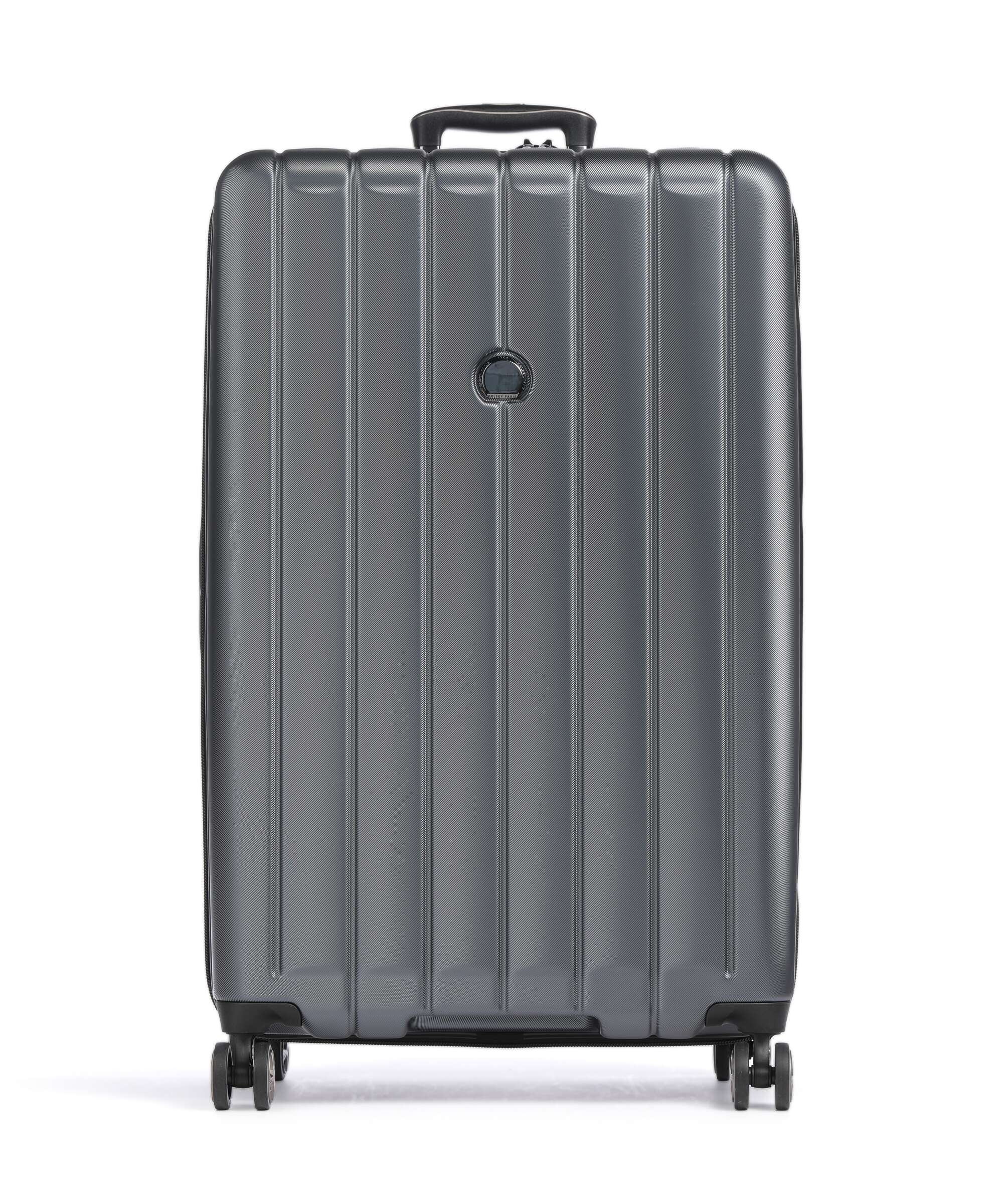 Delsey Paris Longitude Valise 4 roues anthracite
