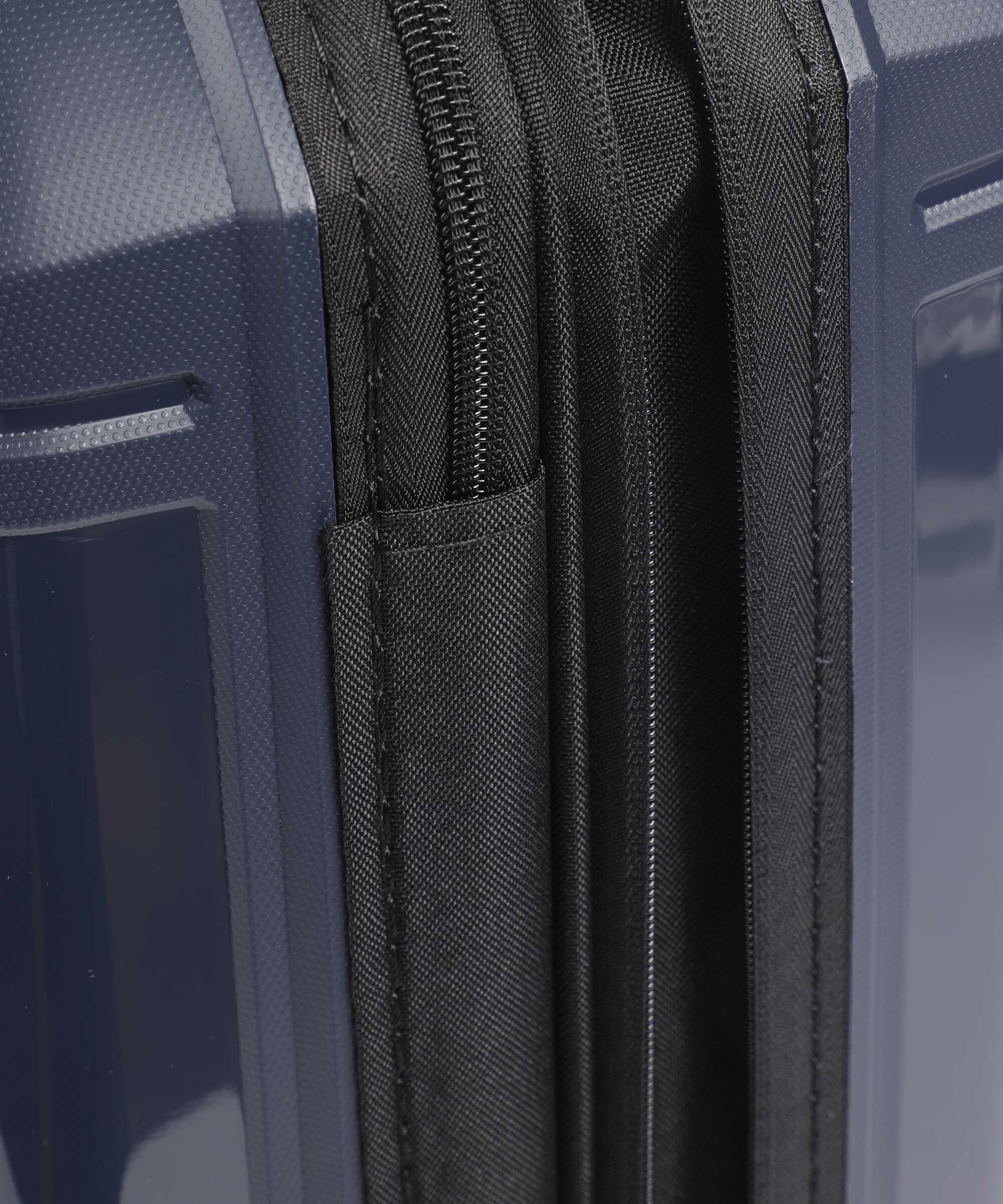 Delsey Paris Lutece Se Slim Valise 4 roues navy - Image 4