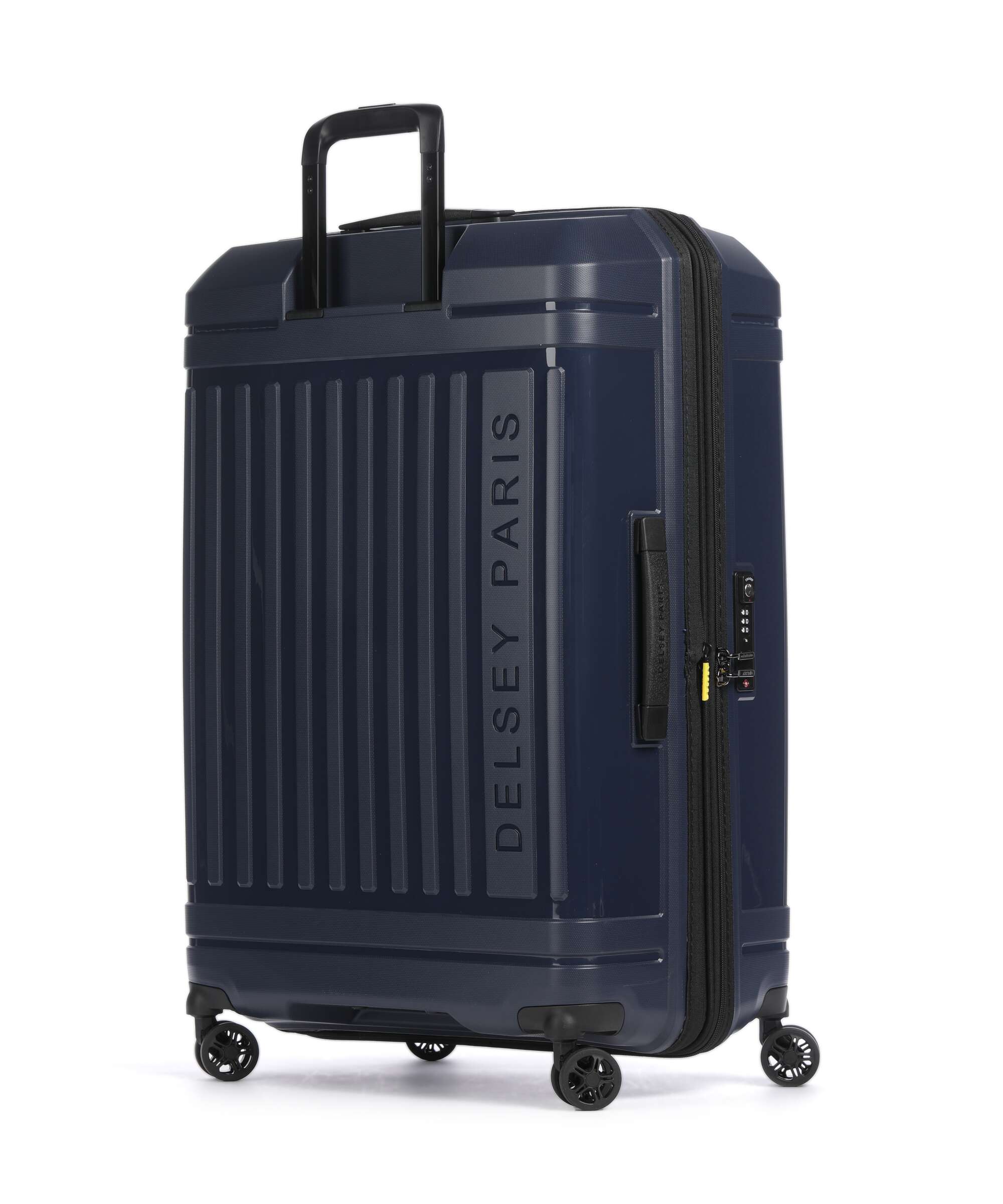 Delsey Paris Lutece Se Valise 4 roues navy - Image 2