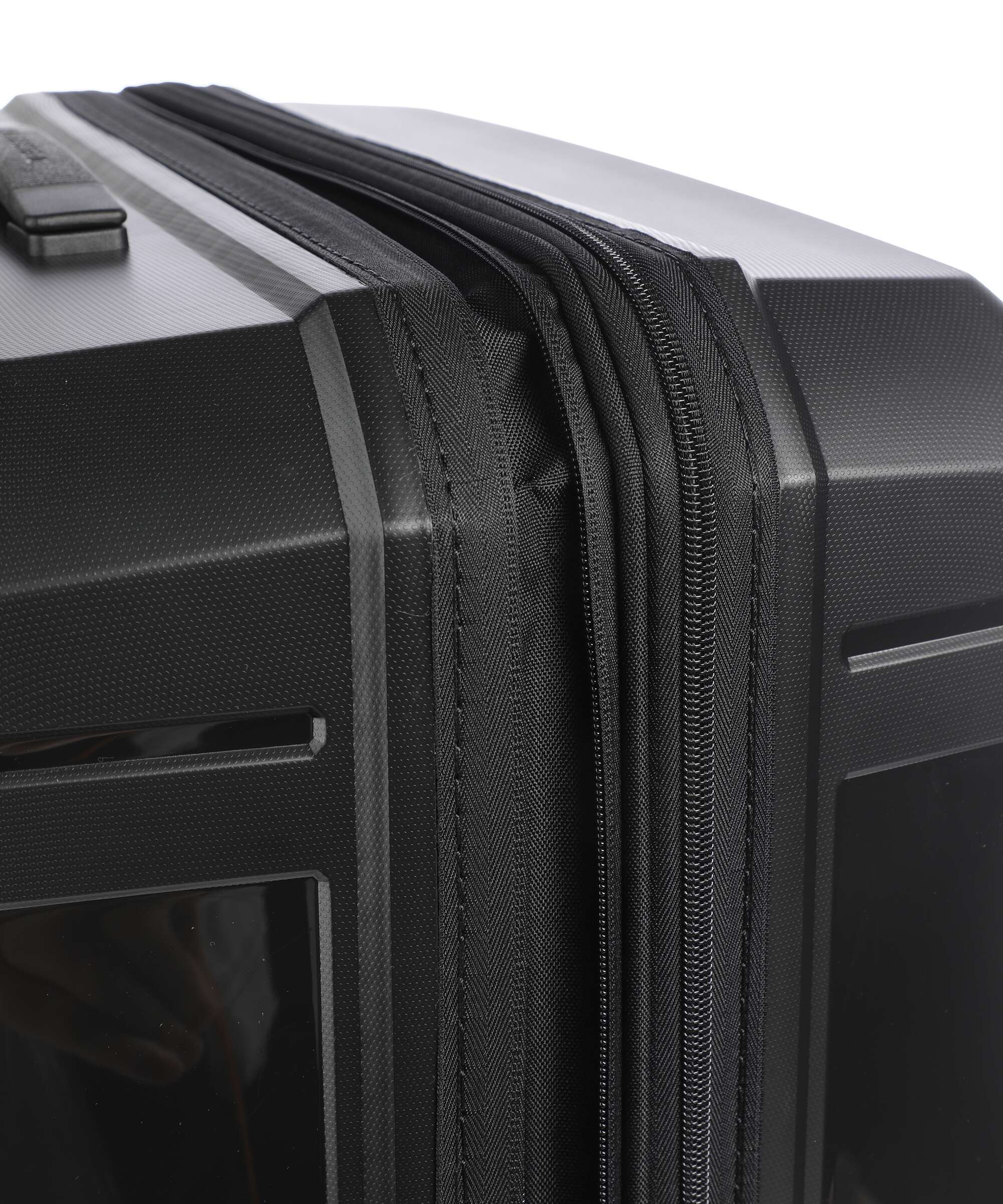 Delsey Paris Lutece Se Valise 4 roues black - Image 4