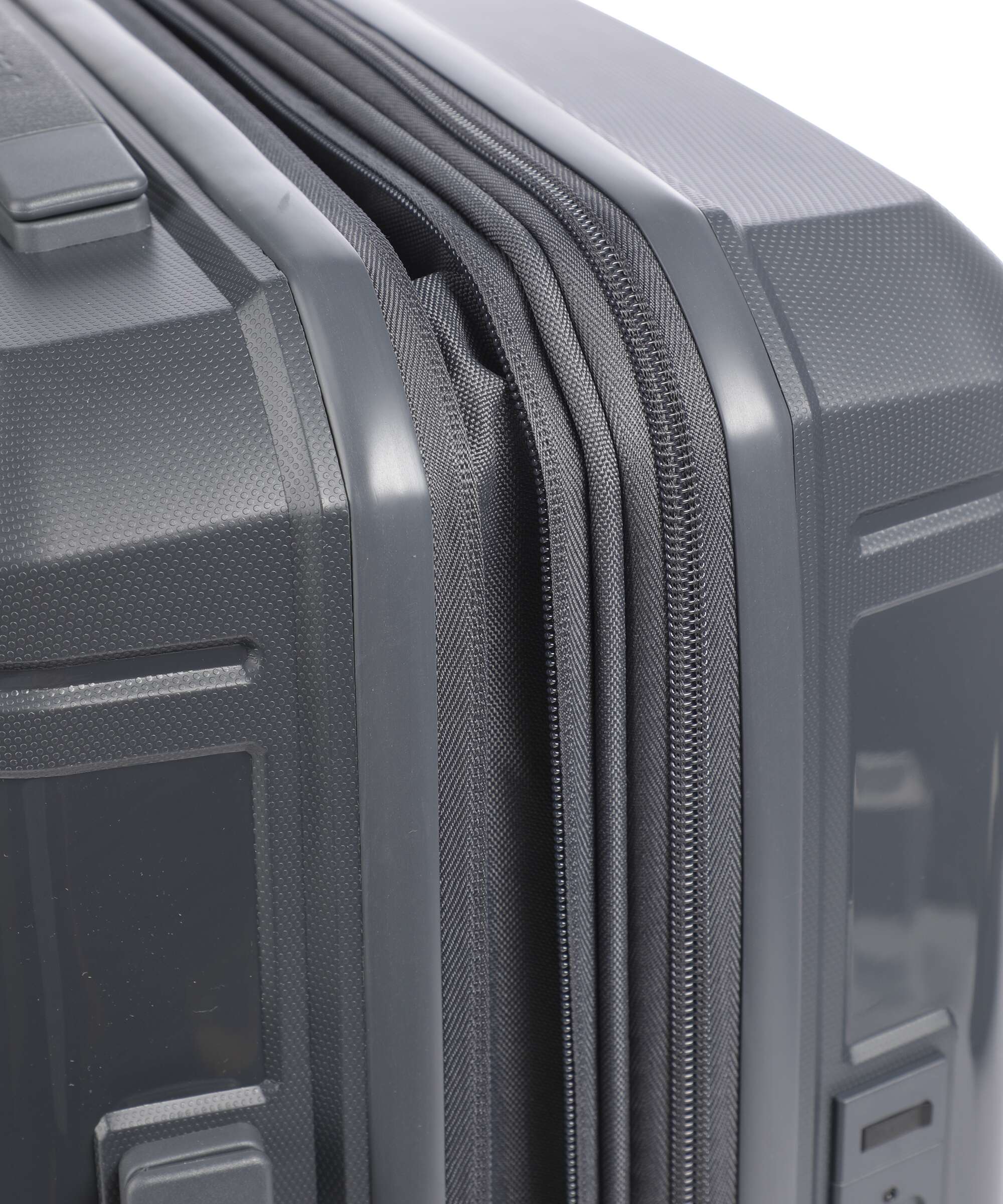 Delsey Paris Lutece Valise 4 roues graphite - Image 4