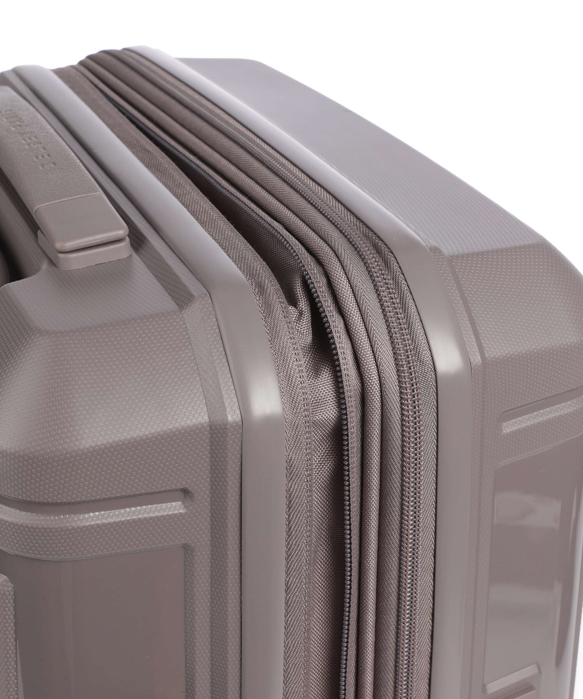 Delsey Paris Lutece Valise 4 roues brown - Image 4