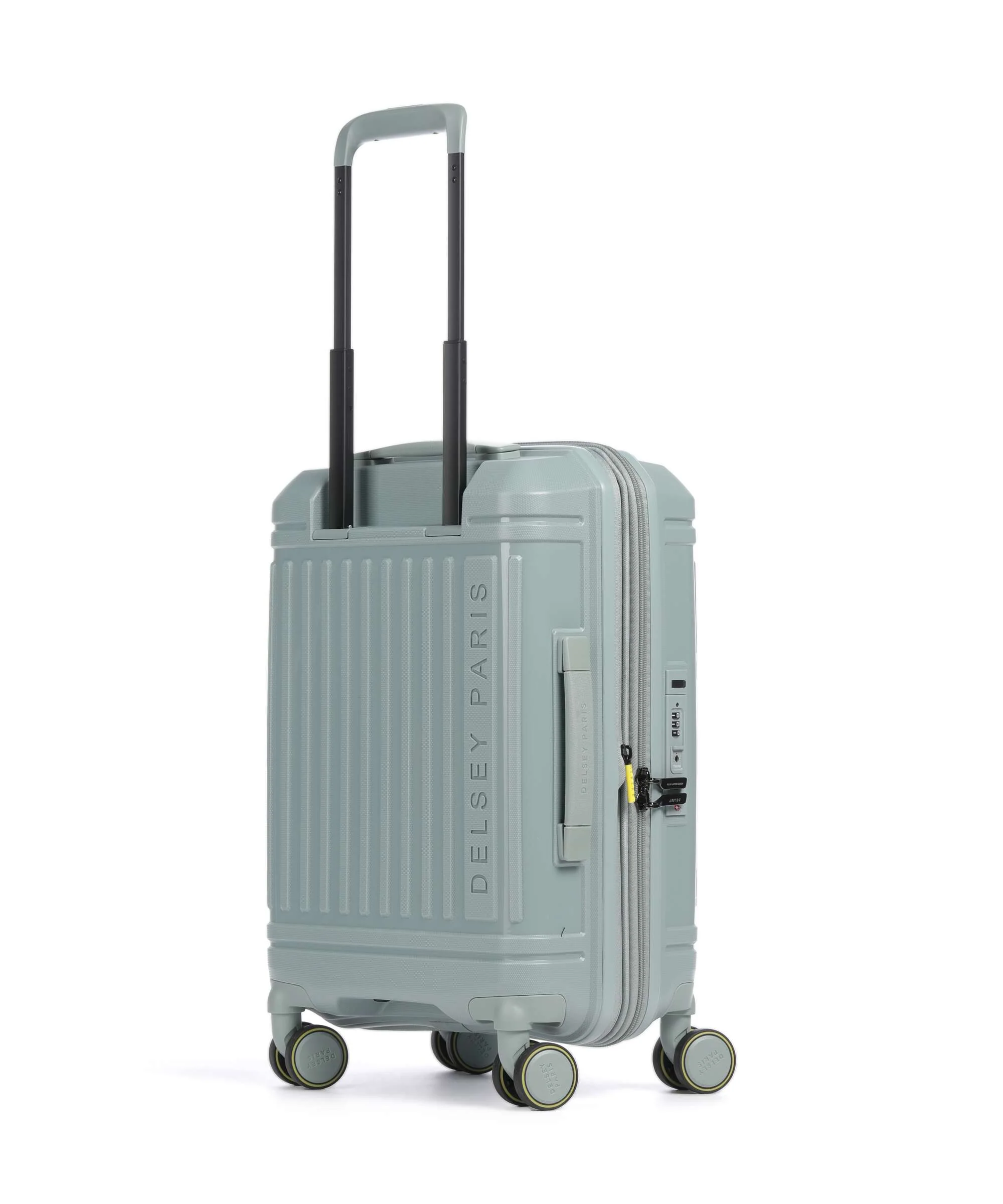 Delsey Paris Lutece Valise 4 roues sage green - Image 2