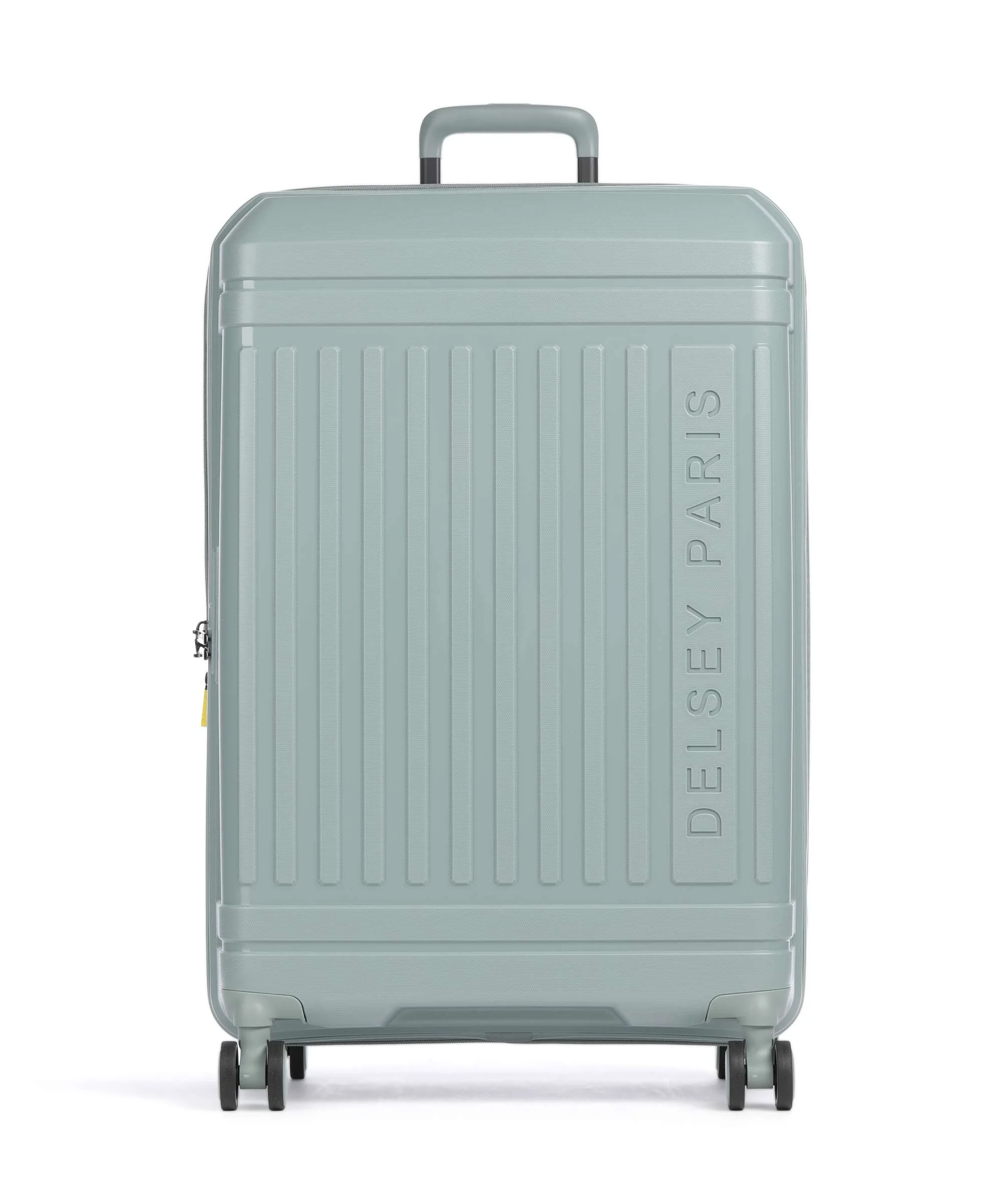 Delsey Paris Lutece Valise 4 roues sage green