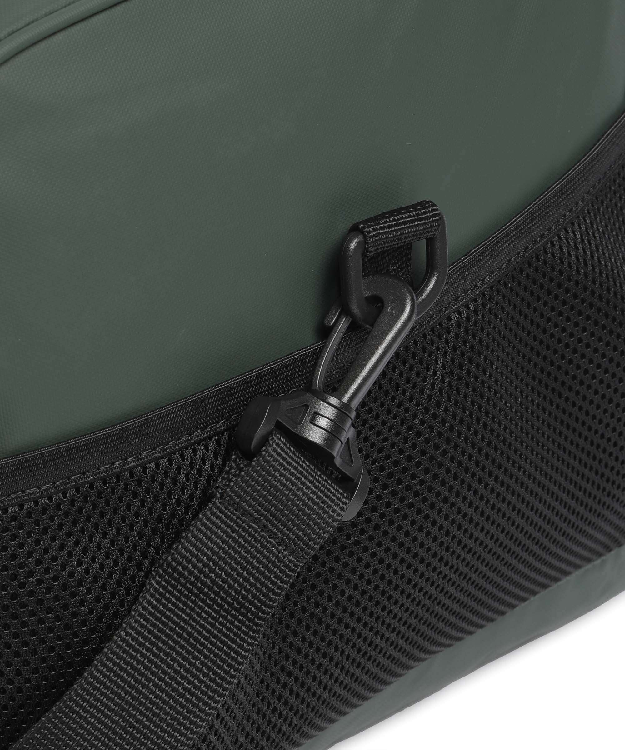 Delsey Paris Maubert 2.0 Sac week-end army - Image 3