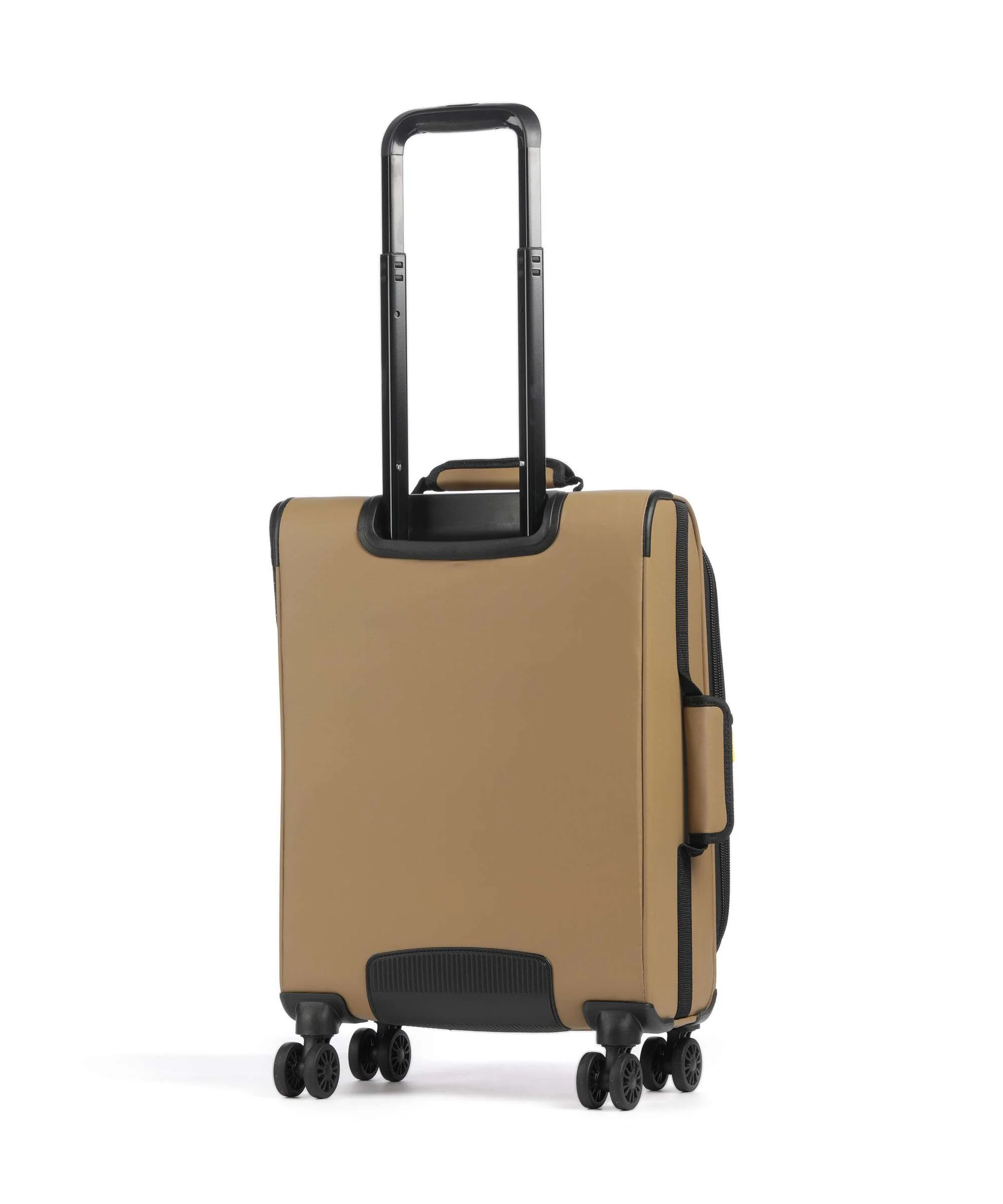 Delsey Paris Maubert 2.0 Valise 4 roues beige - Image 2