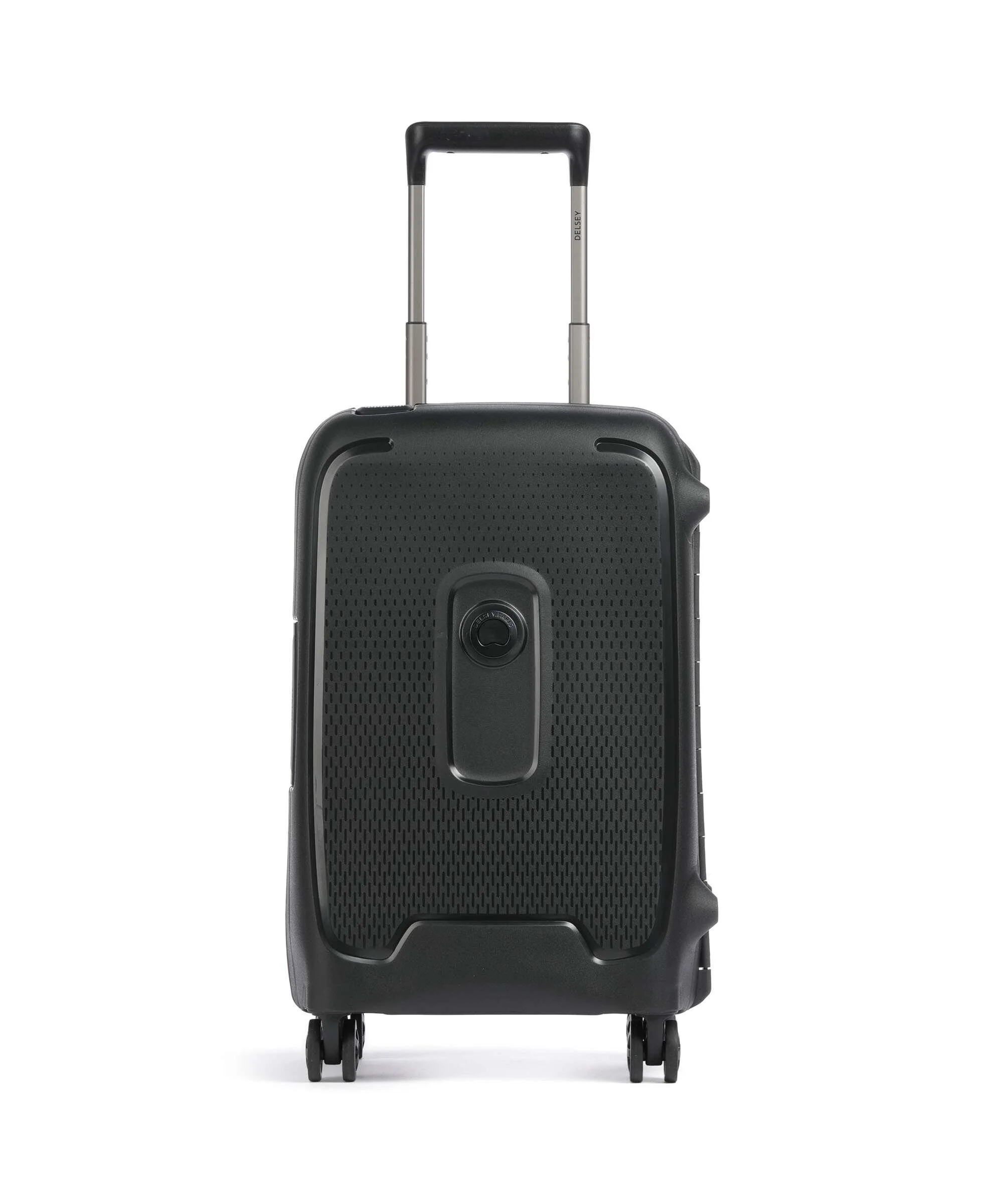 Delsey Paris Moncey Valise 4 roues schwarz