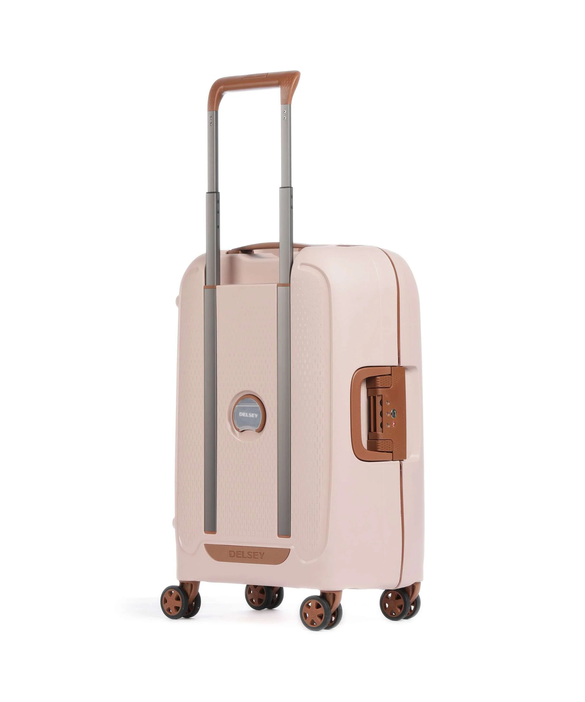 Delsey Paris Moncey Valise 4 roues pink - Image 2