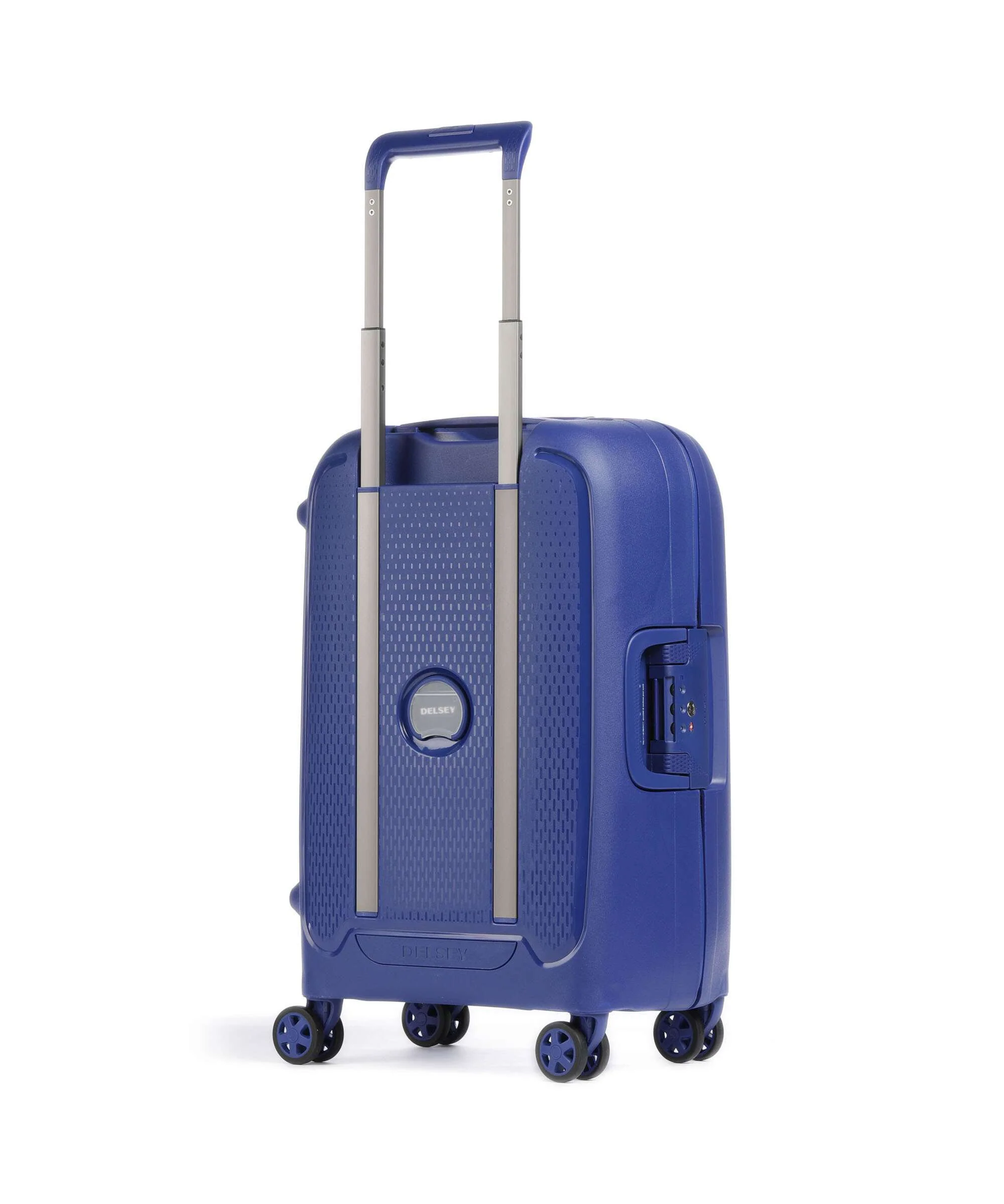 Delsey Paris Moncey Valise 4 roues marineblau - Image 2