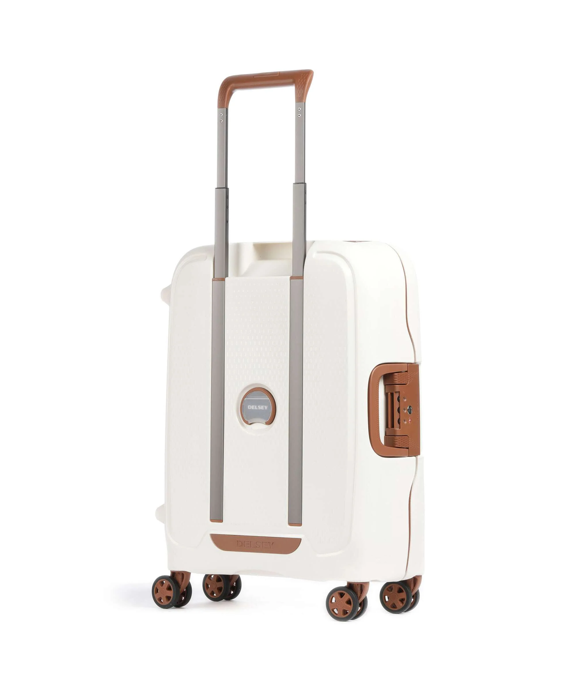 Delsey Paris Moncey Valise 4 roues angora - Image 2