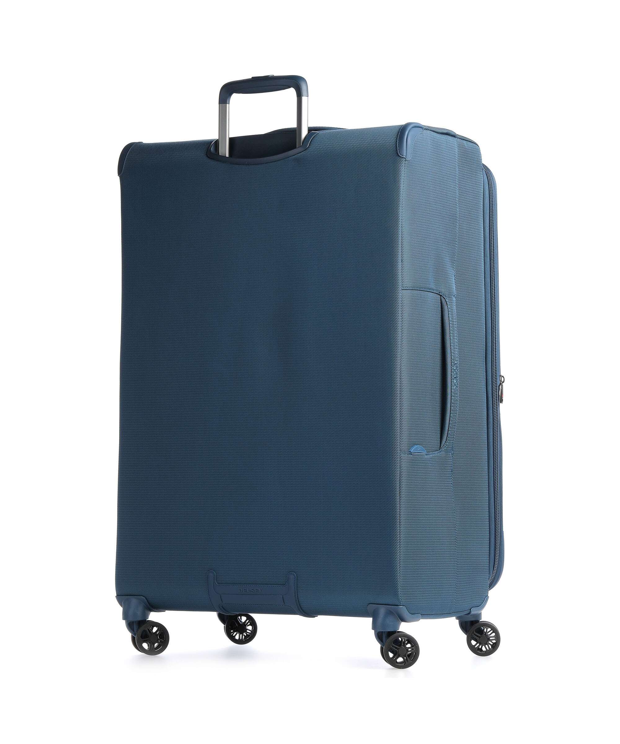Delsey Paris Montmartre Air 2.0 Valise 4 roues blau - Image 2