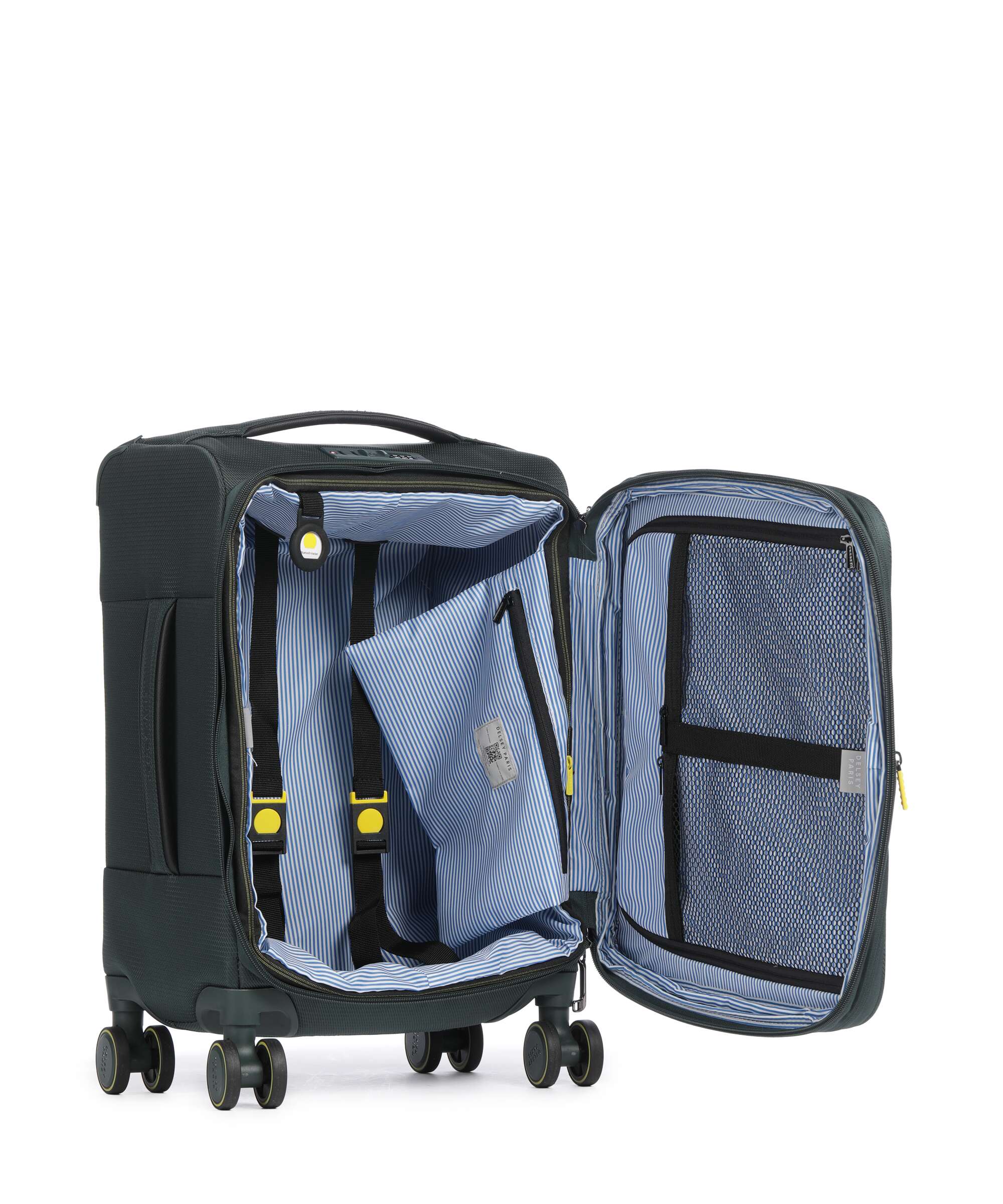 Delsey Paris Montmartre Air 3.0 Valise 4 roues pine - Image 6