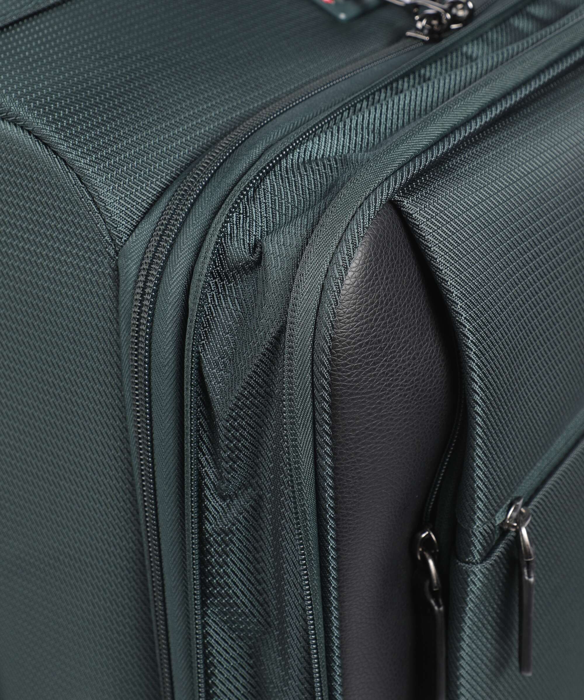 Delsey Paris Montmartre Air 3.0 Valise 4 roues pine - Image 4