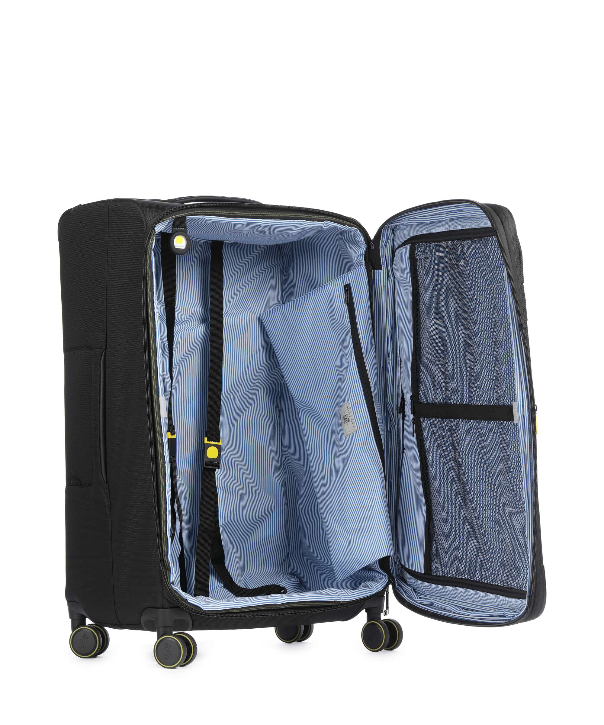 Delsey Paris Montmartre Air 3.0 Valise 4 roues black - Image 6