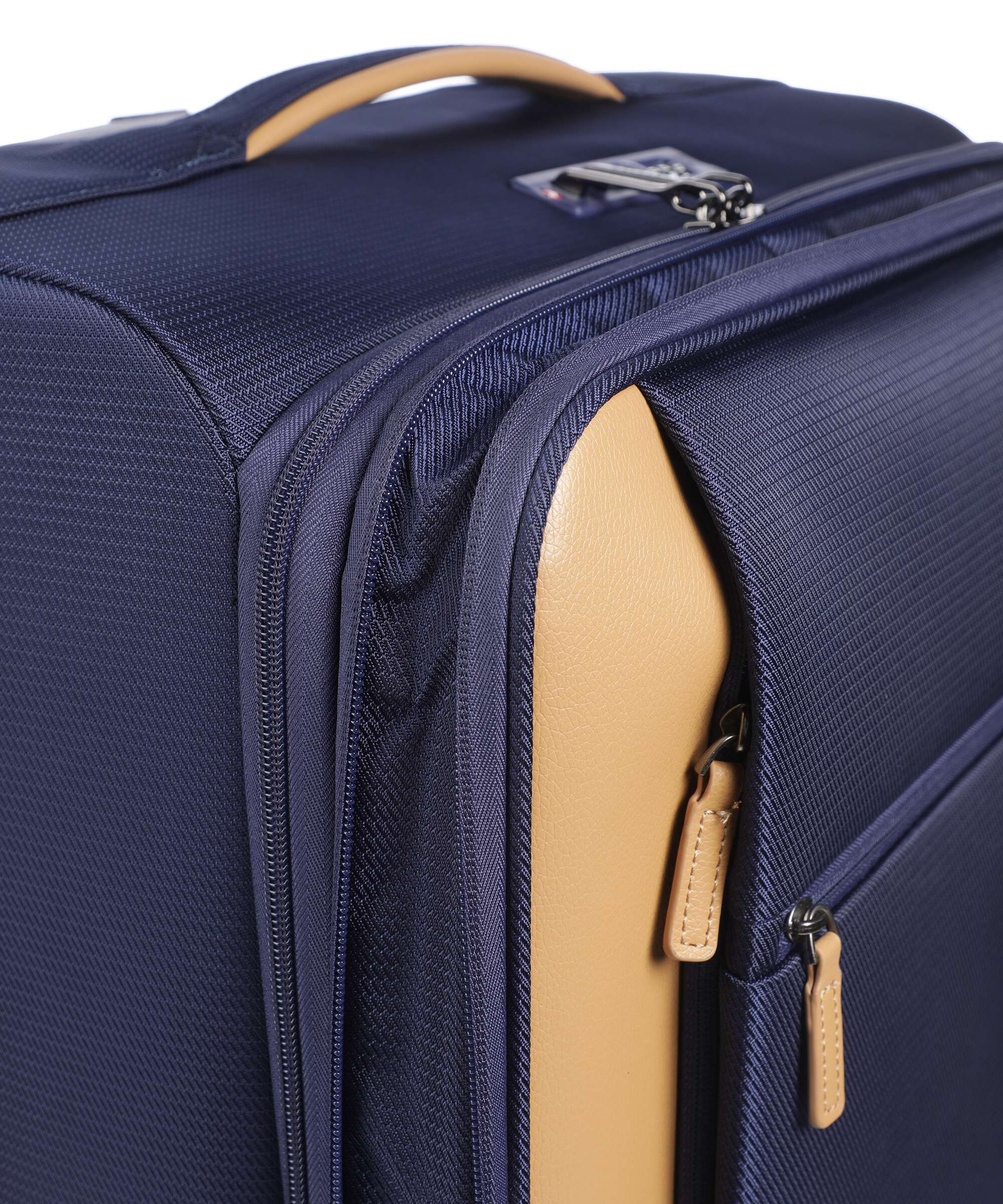 Delsey Paris Montmartre Air 3.0 Valise 4 roues navy - Image 4