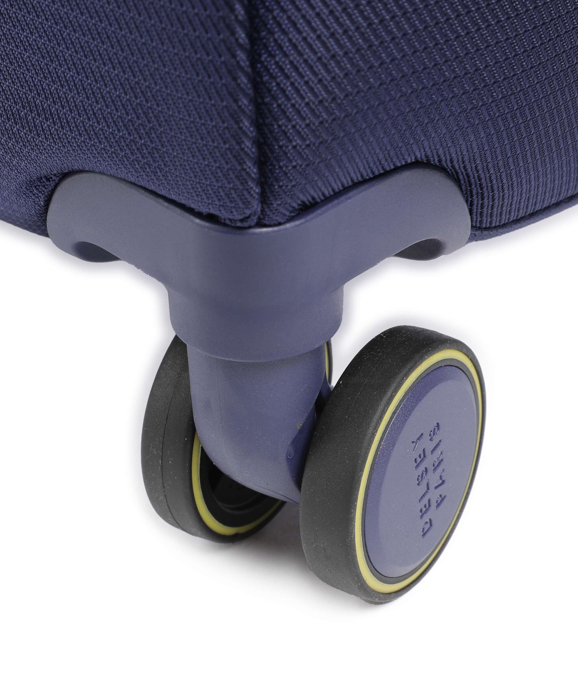 Delsey Paris Montmartre Air 3.0 Valise 4 roues navy - Image 5