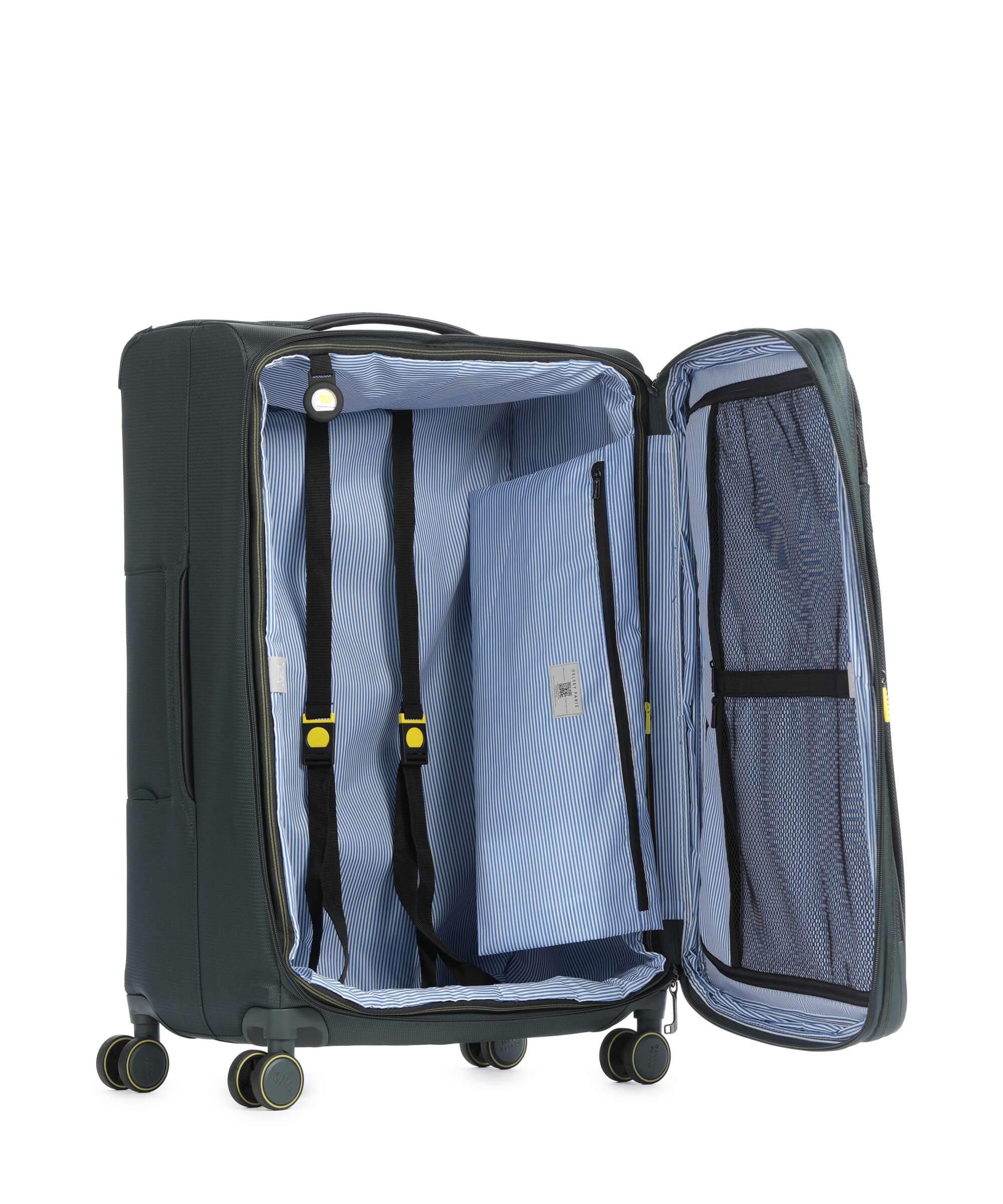 Delsey Paris Montmartre Air 3.0 Valise 4 roues pine - Image 6