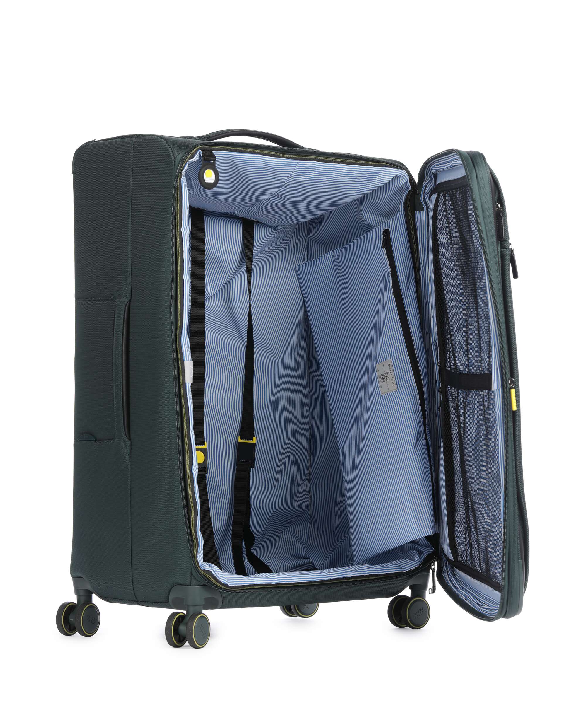 Delsey Paris Montmartre Air 3.0 Valise 4 roues pine - Image 6