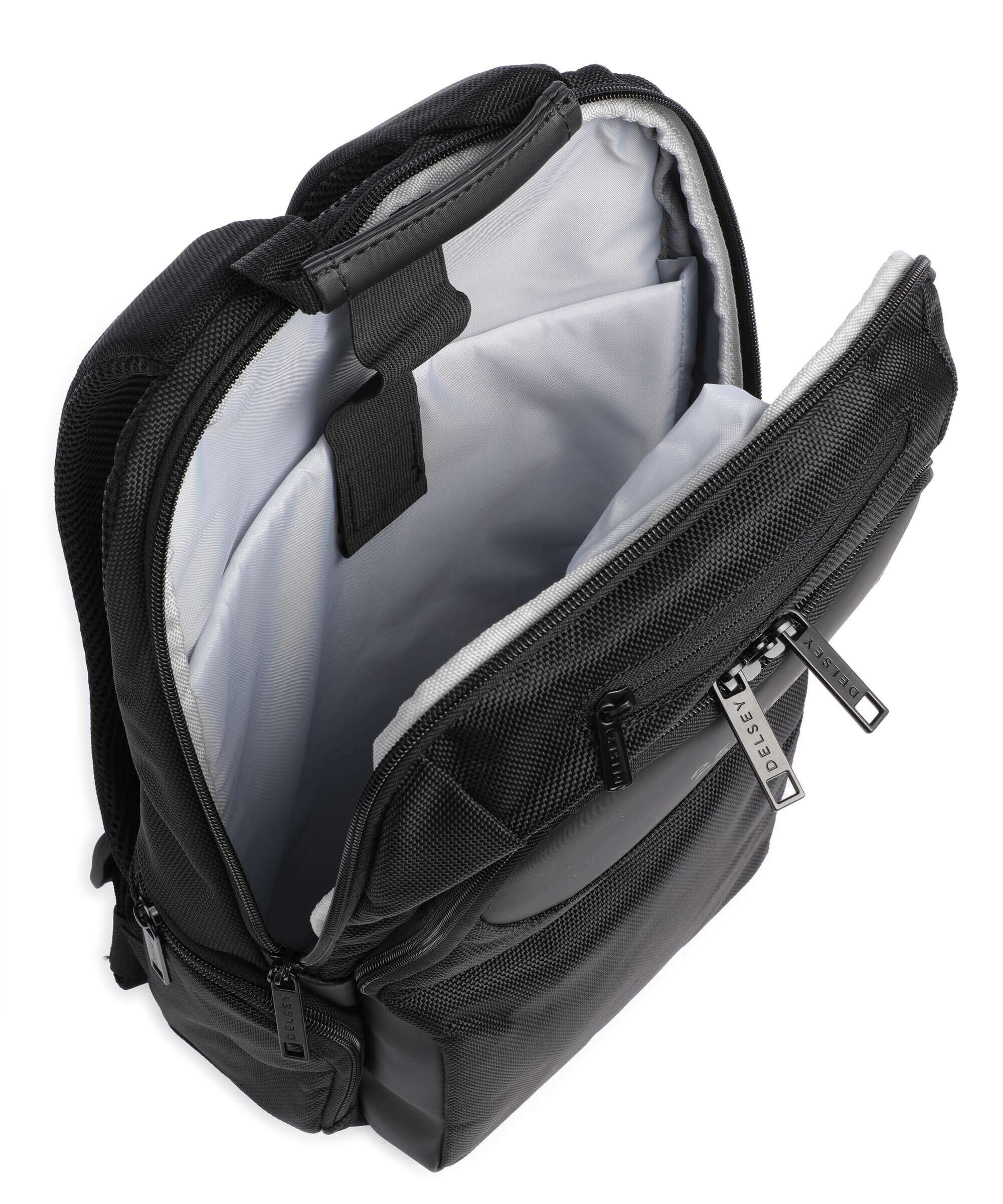 Delsey Paris Parvis Plus Sac à dos schwarz - Image 8