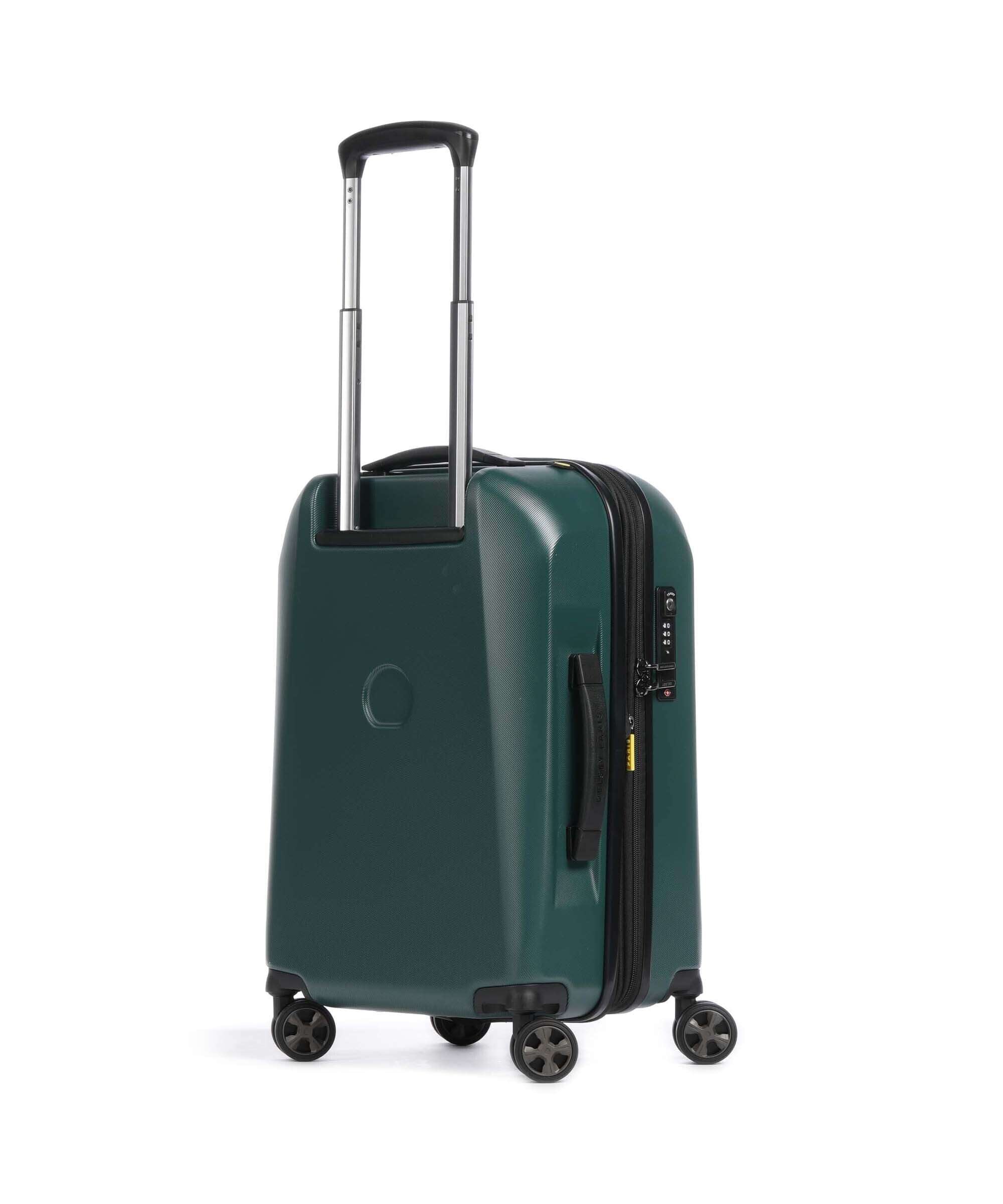 Delsey Paris Promenade Hard 2.0 Valise 4 roues gruen - Image 2