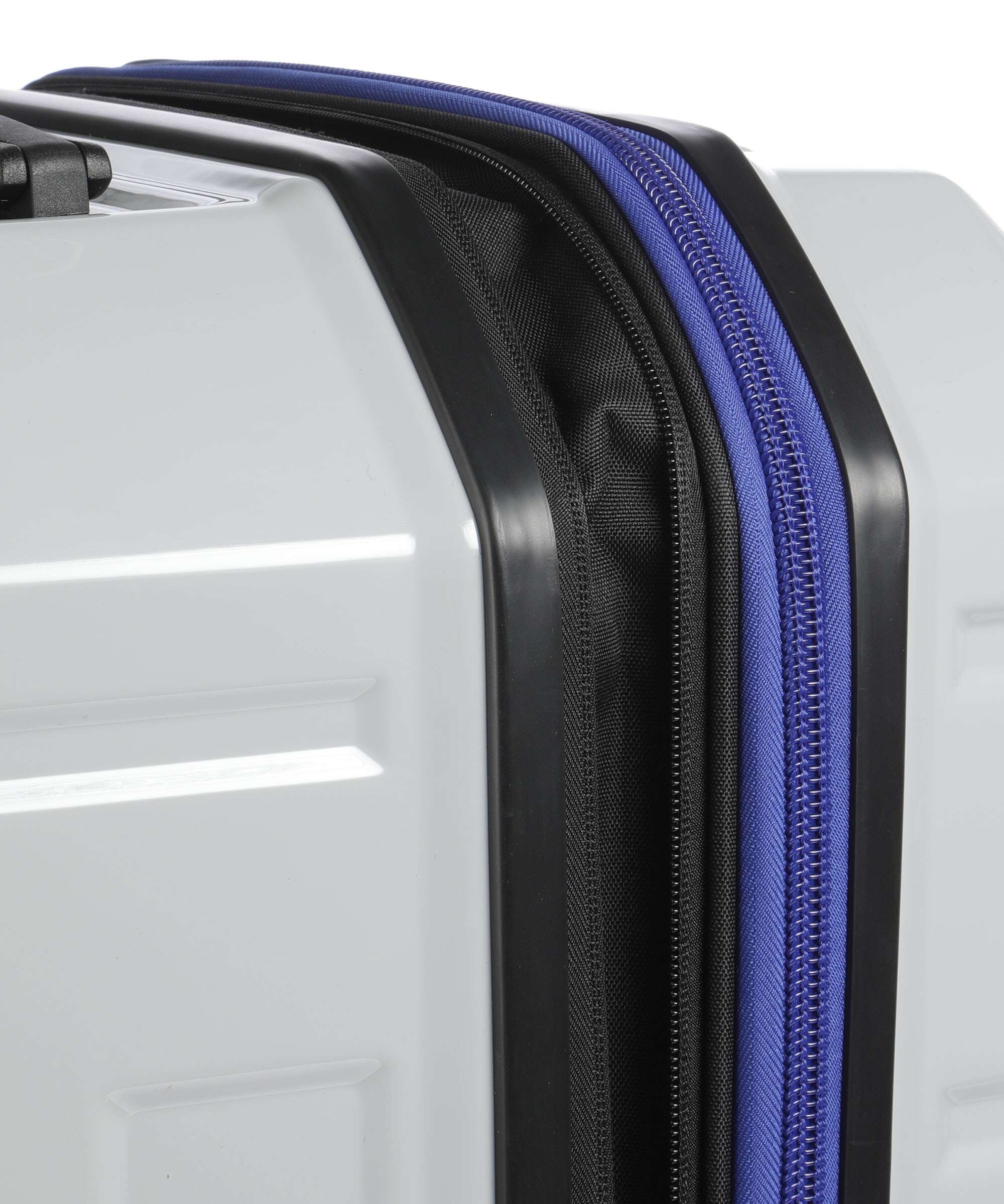 Delsey Paris Rempart Valise 4 roues sturmgrau - Image 4