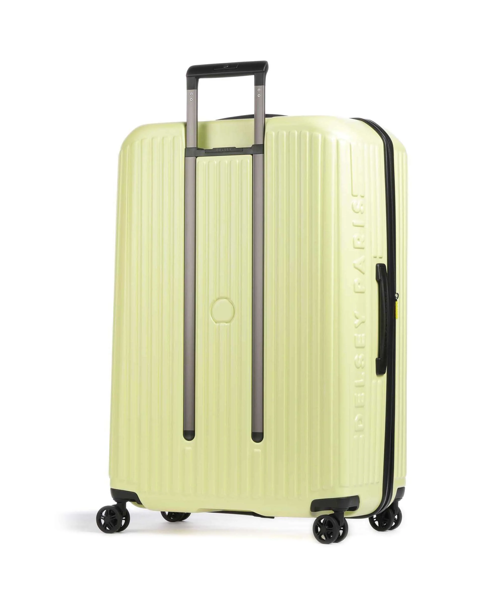 Delsey Paris Securitime Valise 4 roues blassgelb - Image 2