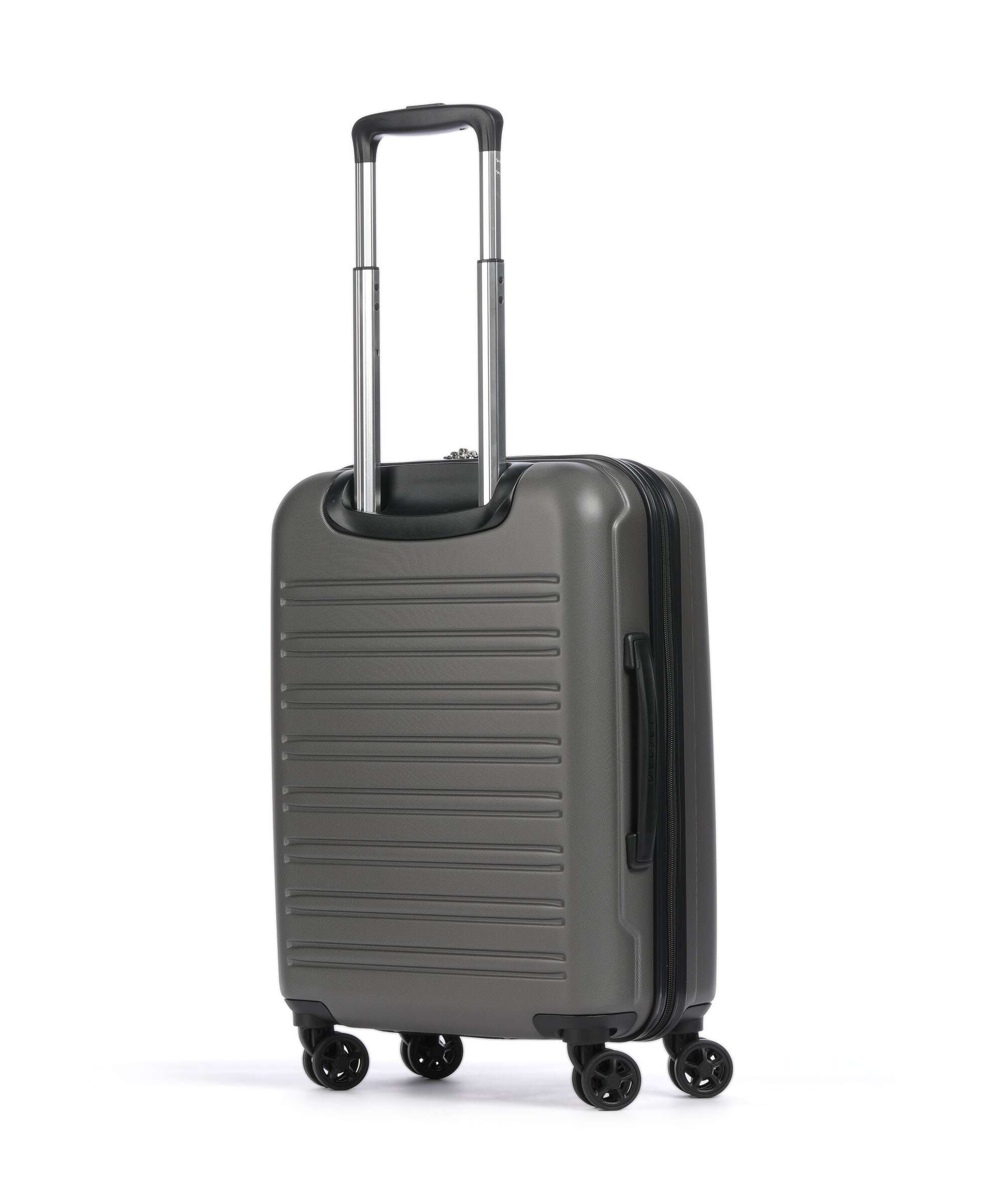 Delsey Paris Segur 2.0 Slim Line Valise 4 roues grau - Image 2
