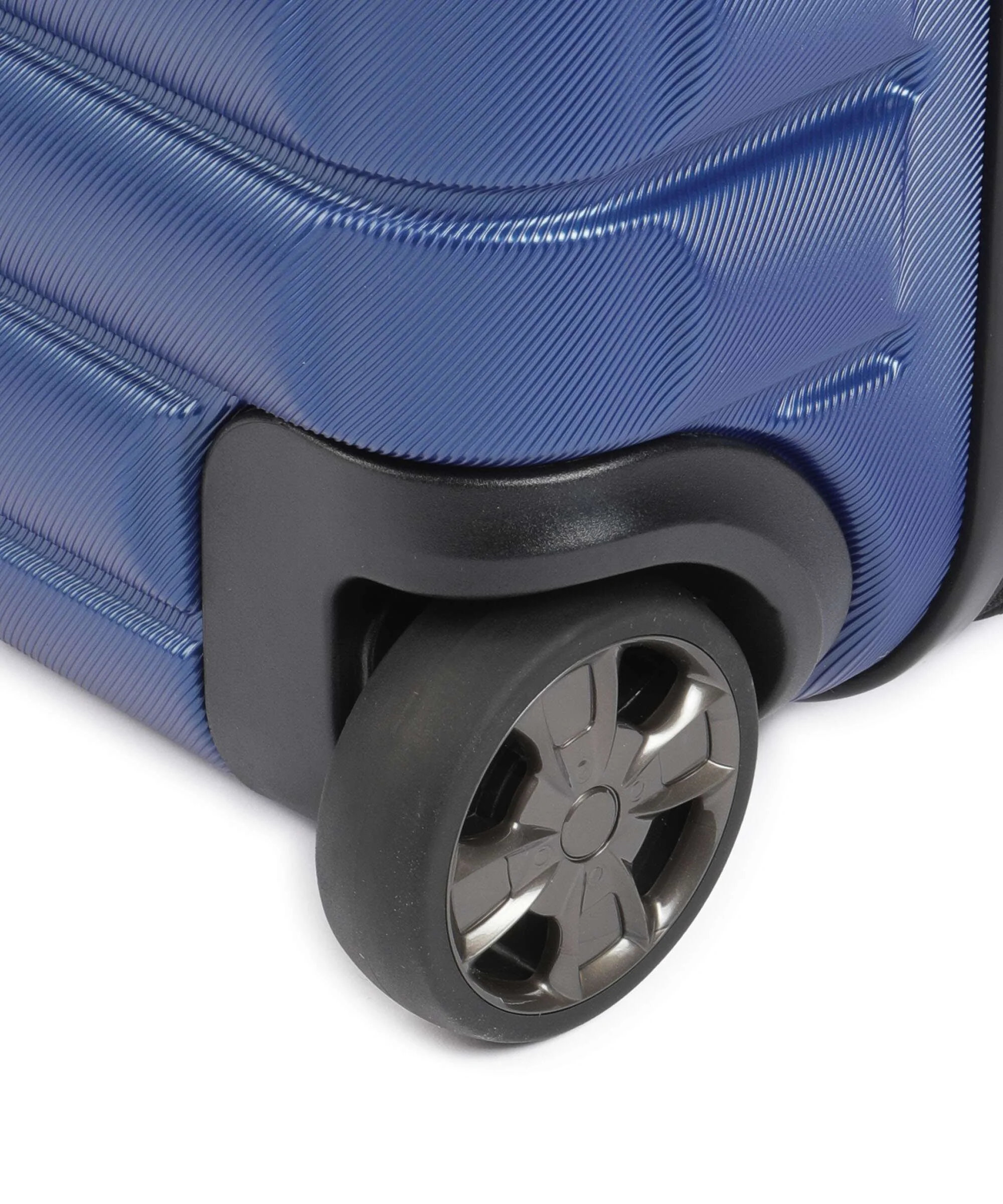 Delsey Paris Shadow 5.0 Mallette à roulettes blau - Image 5
