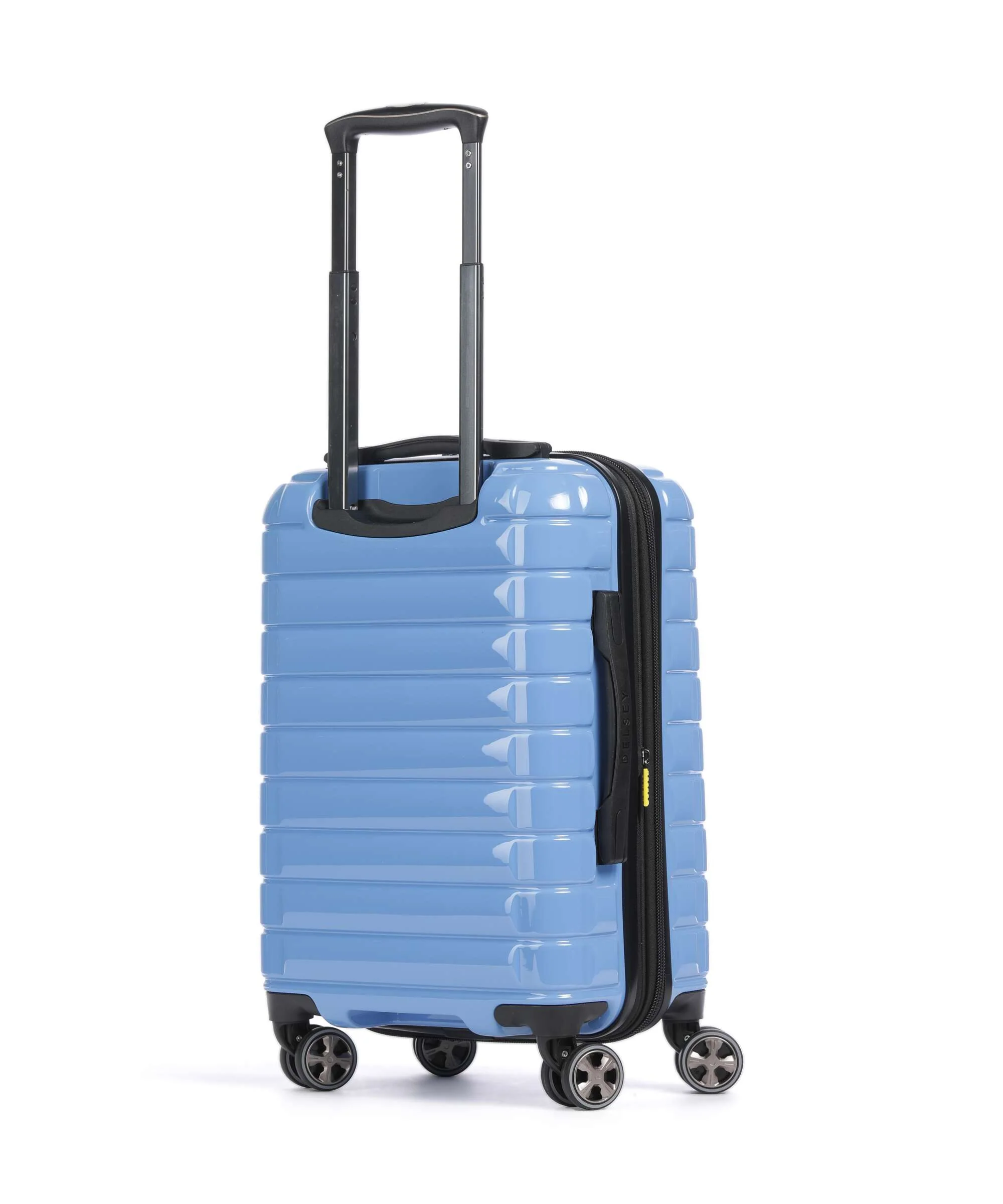 Delsey Paris Shadow 5.0 Valise 4 roues marina - Image 2