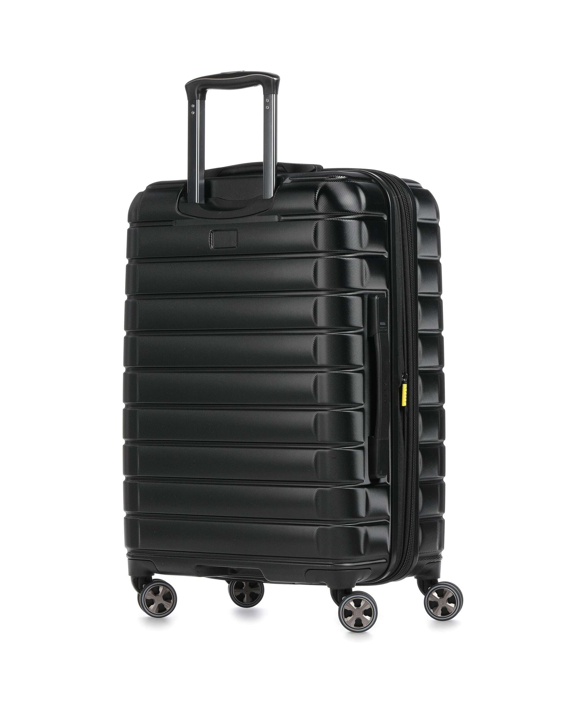 Delsey Paris Shadow 5.0 Valise 4 roues schwarz - Image 2