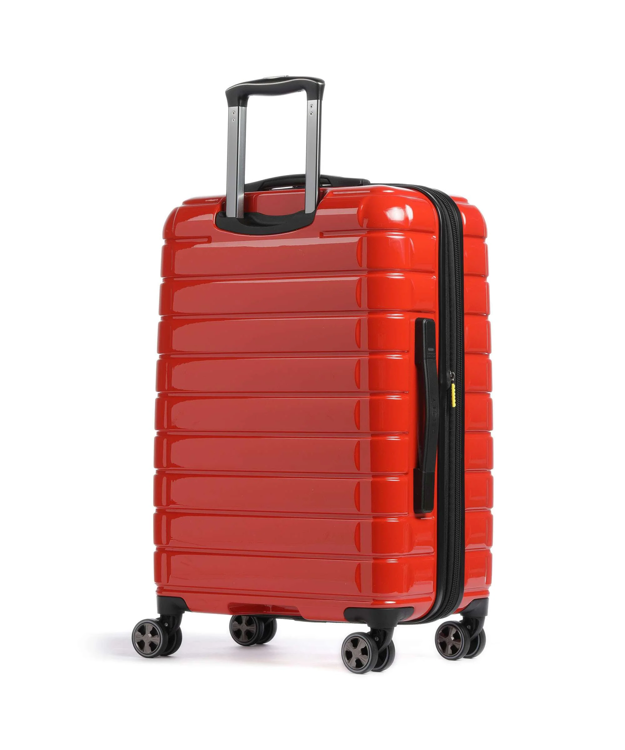 Delsey Paris Shadow 5.0 Valise 4 roues intensives rot - Image 2