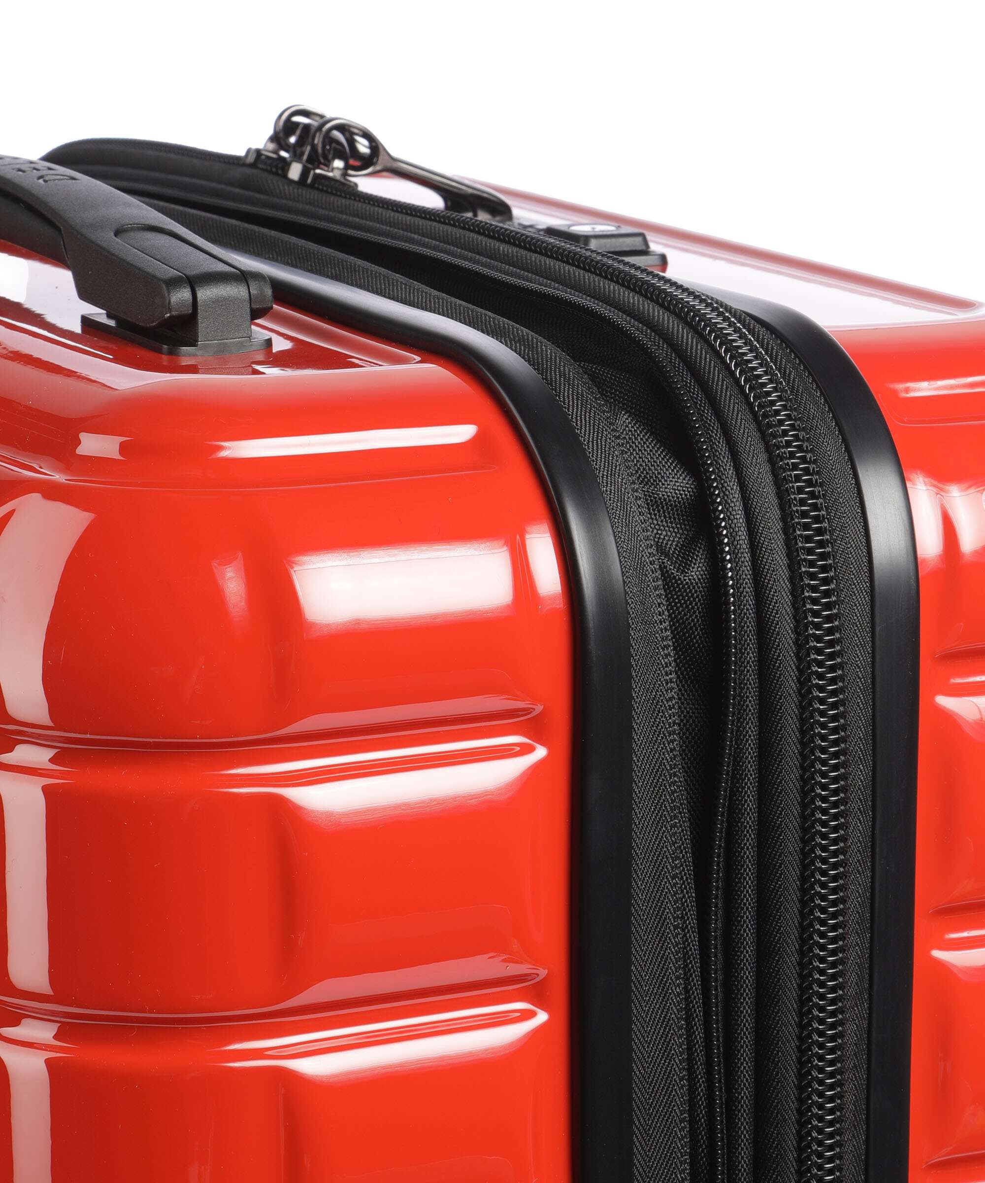 Delsey Paris Shadow 5.0 Valise 4 roues intensives rot - Image 4