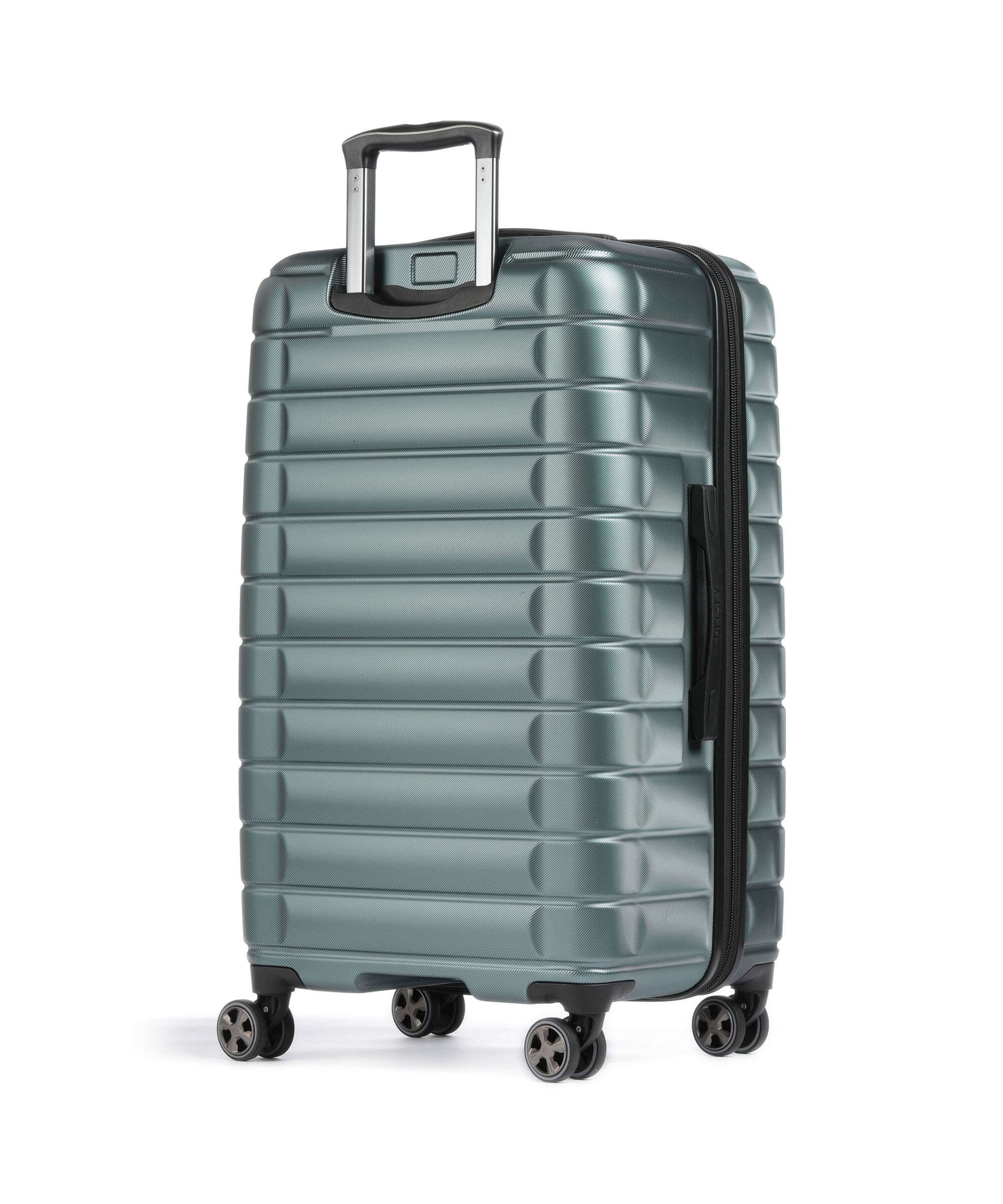 Delsey Paris Shadow 5.0 Valise 4 roues gruen - Image 2