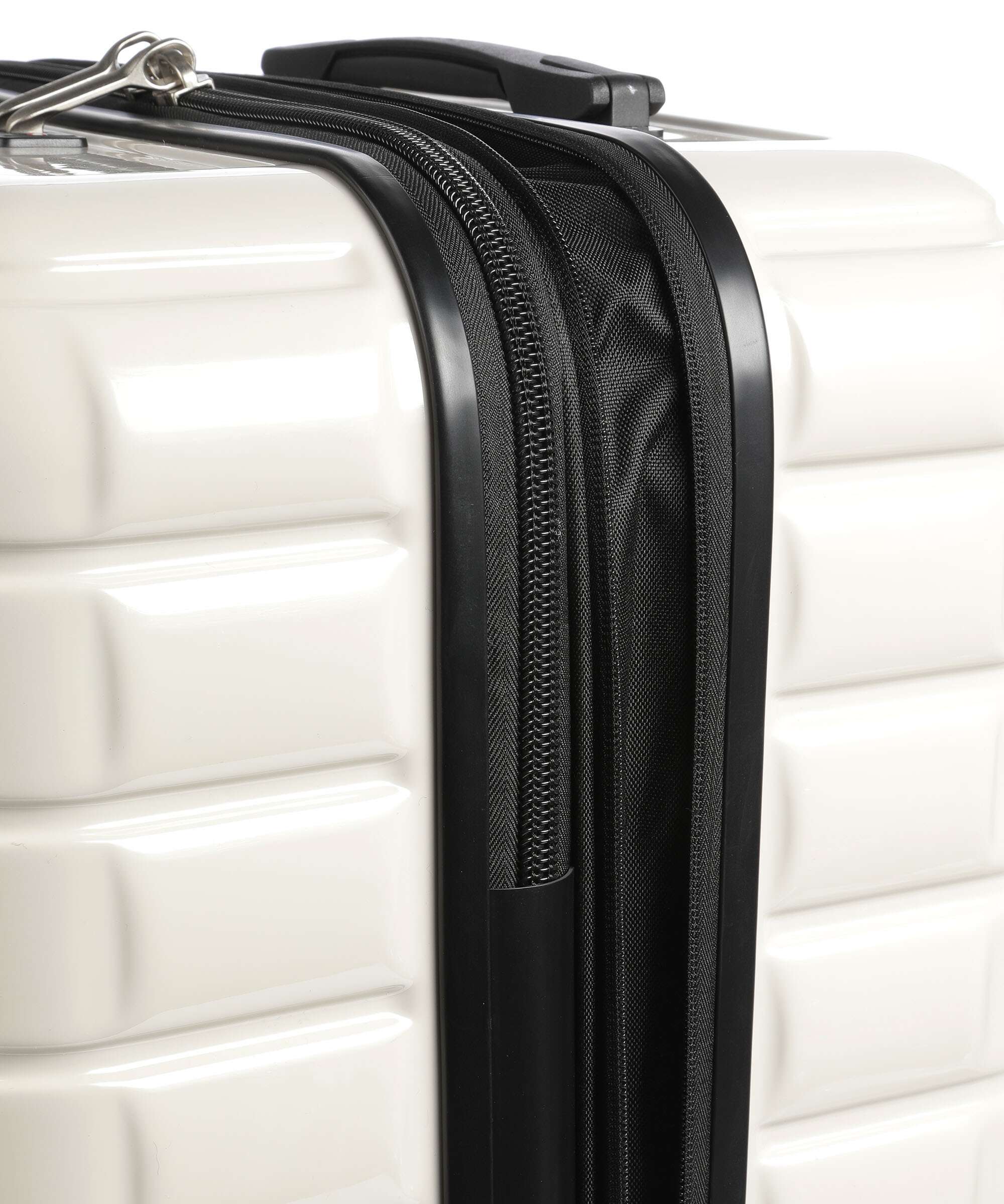 Delsey Paris Shadow 5.0 Valise 4 roues elfenbein - Image 4