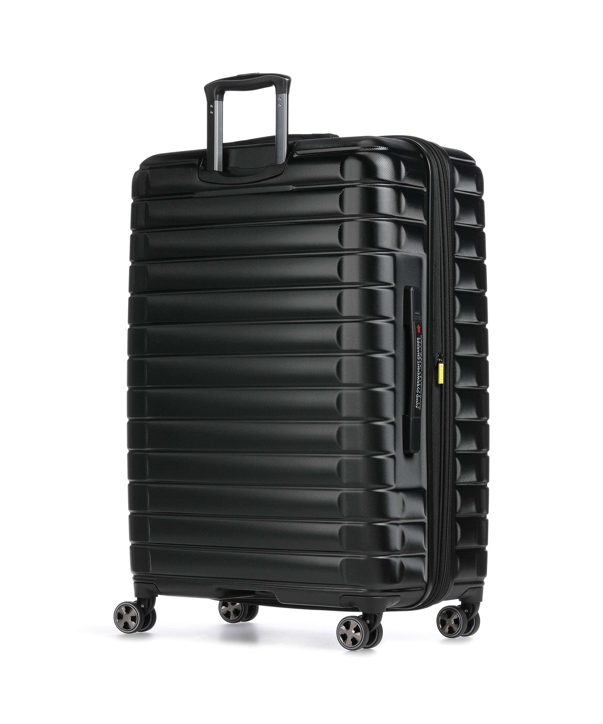 Delsey Paris Shadow 5.0 Valise 4 roues schwarz - Image 2