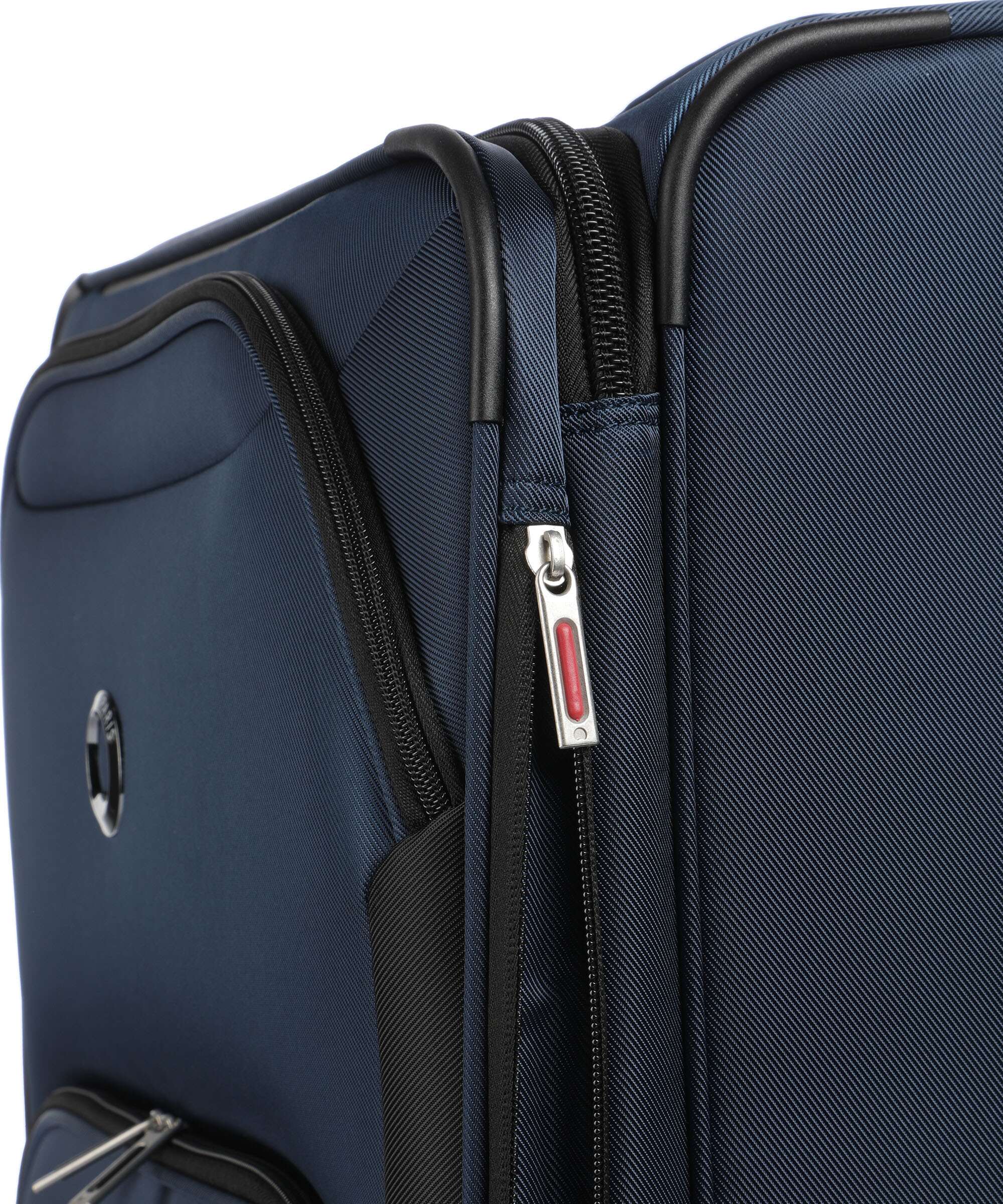 Delsey Paris Sky Max 2.0 Valise 4 roues blau - Image 4